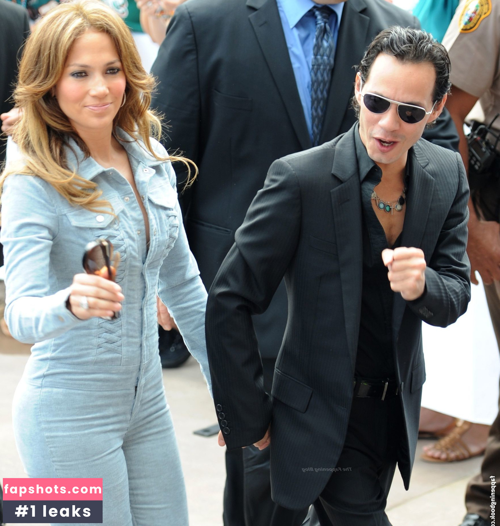 Jennifer Lopez gallery photo #1515