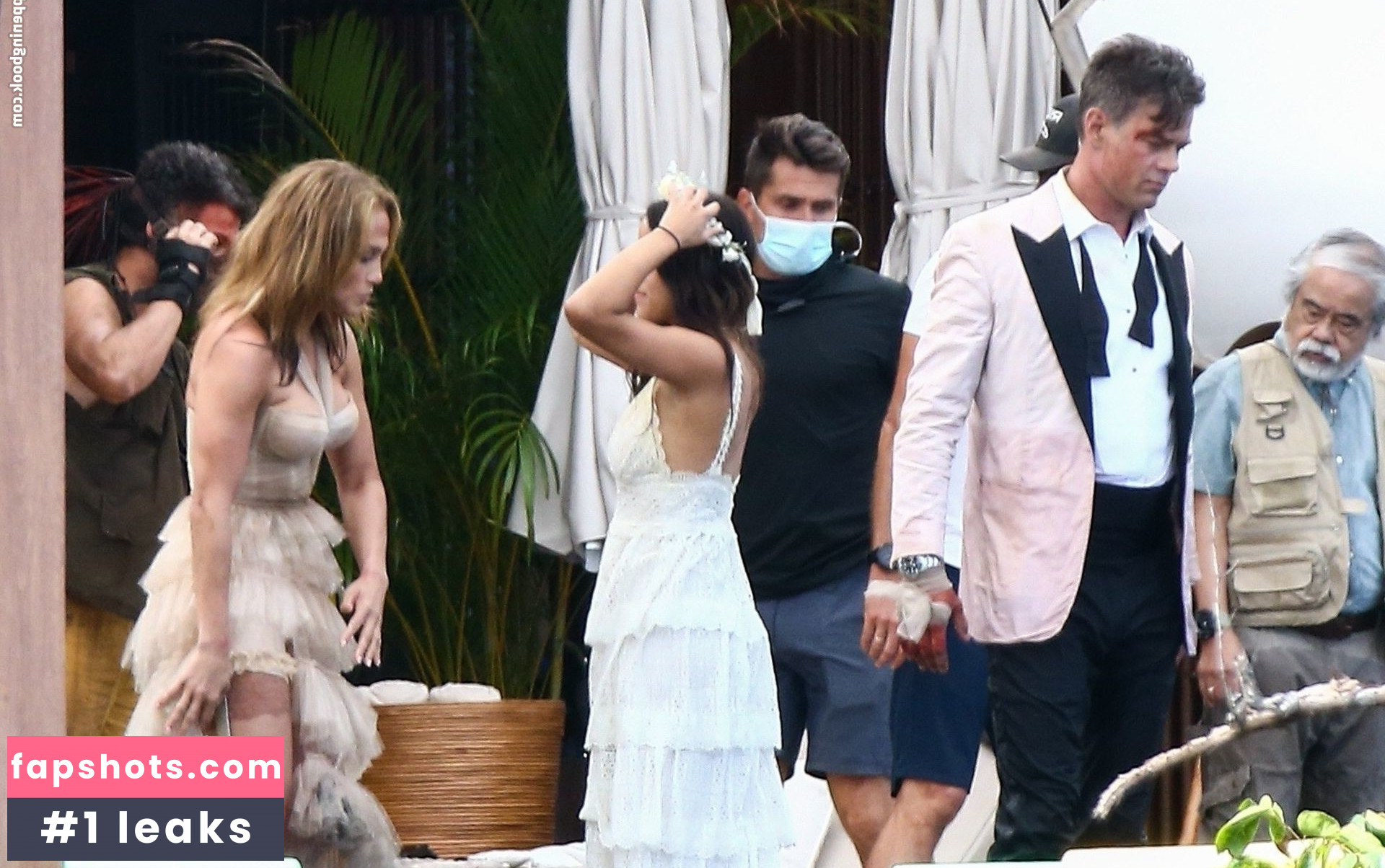 Jennifer Lopez gallery photo #1534