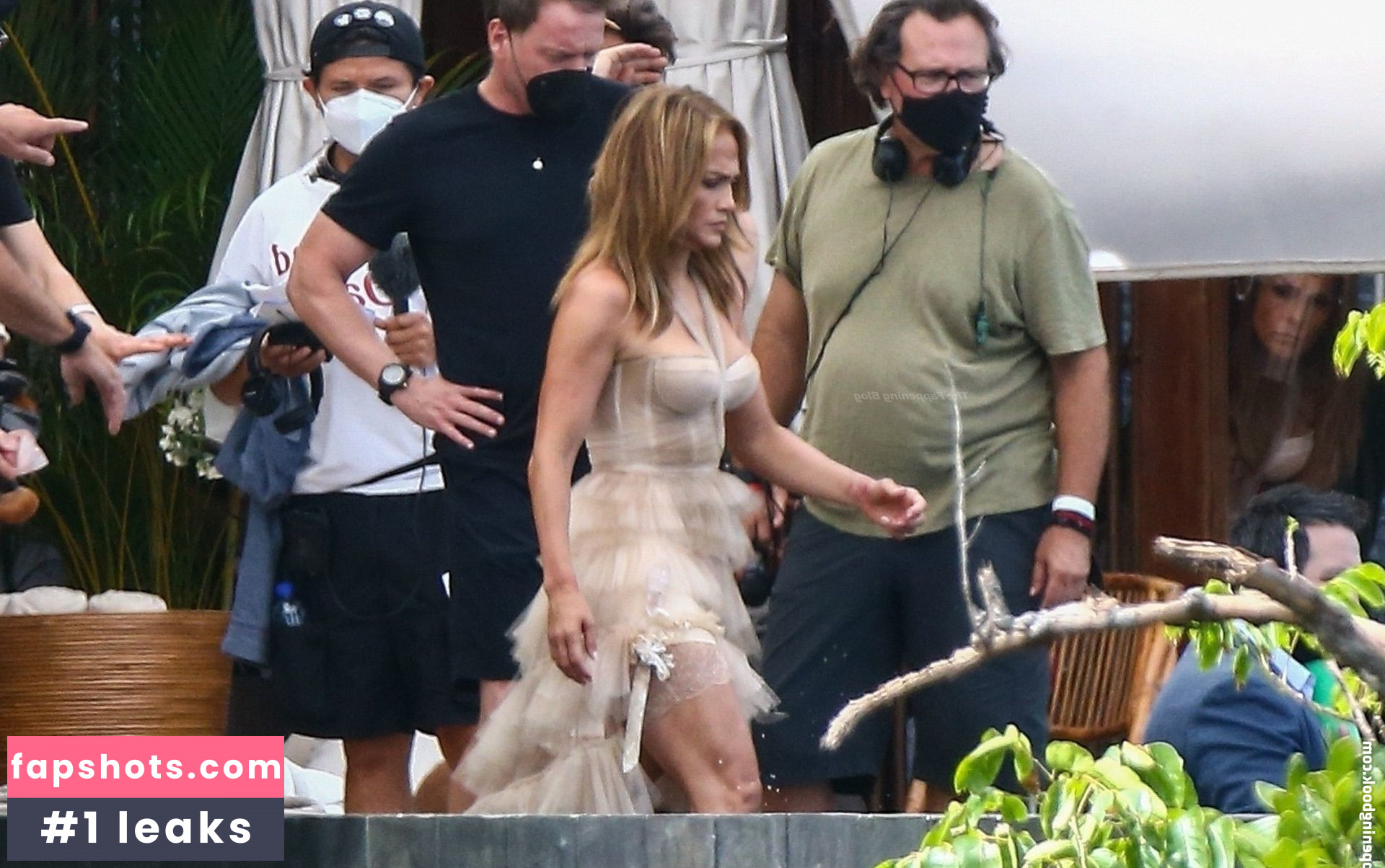 Jennifer Lopez gallery photo #1536