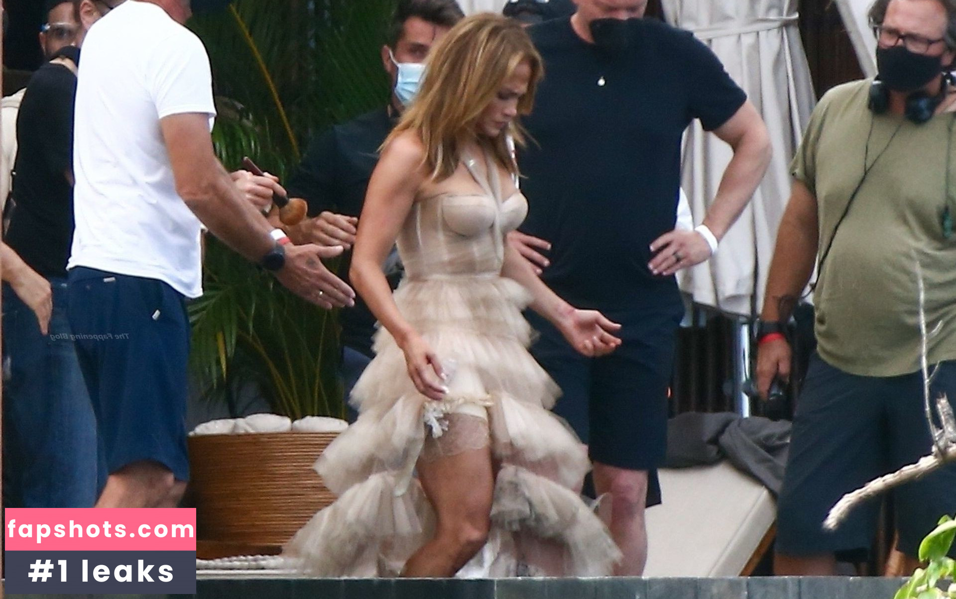 Jennifer Lopez gallery photo #1537