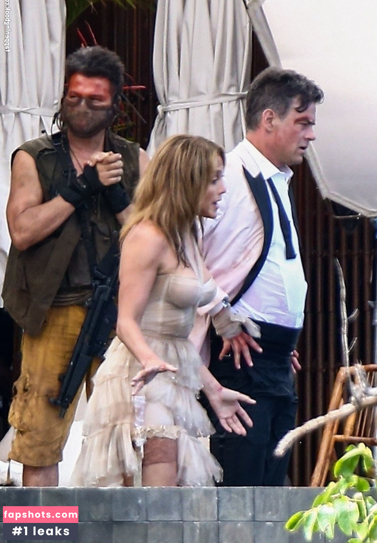 Jennifer Lopez gallery photo #1539