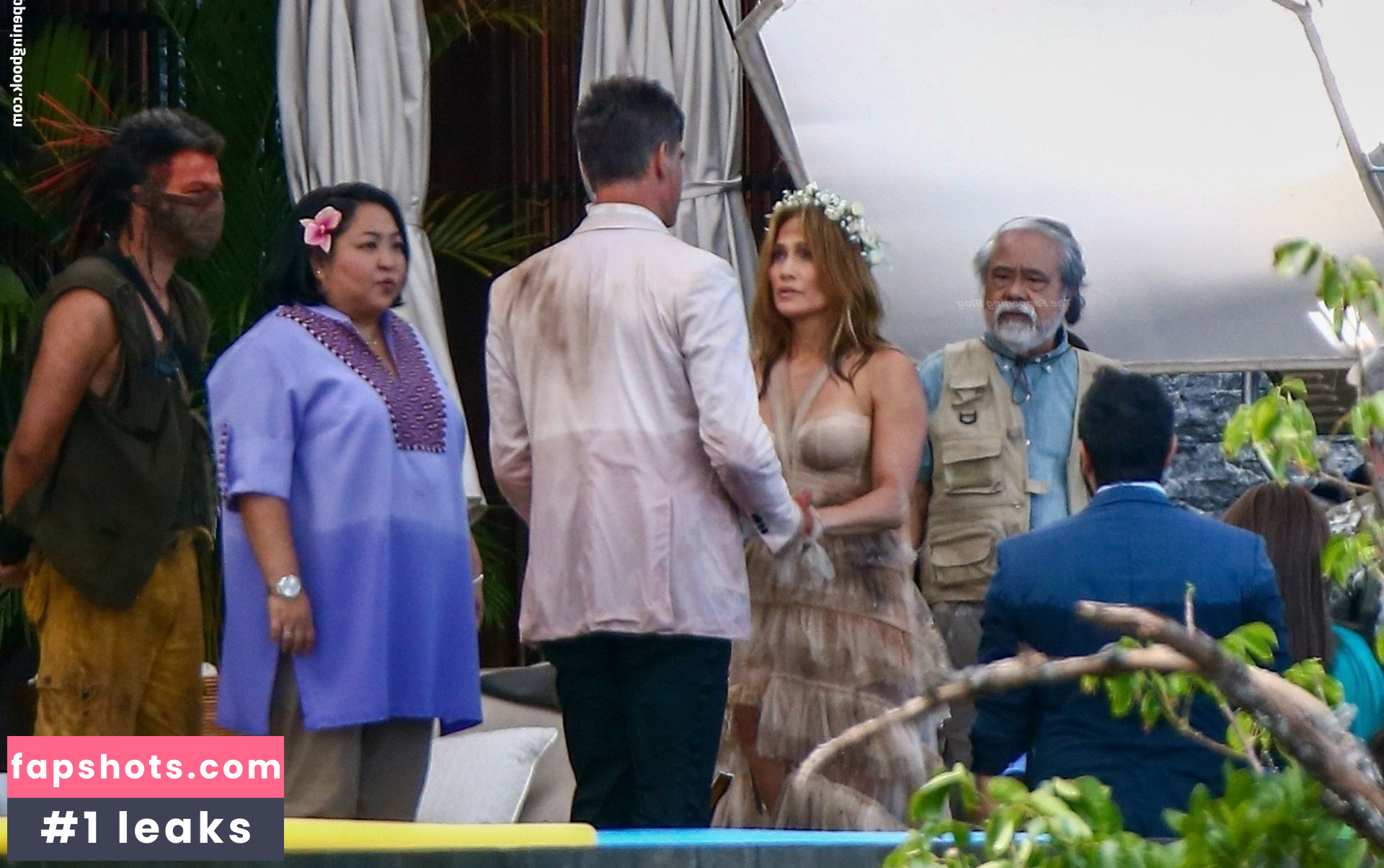 Jennifer Lopez gallery photo #1542