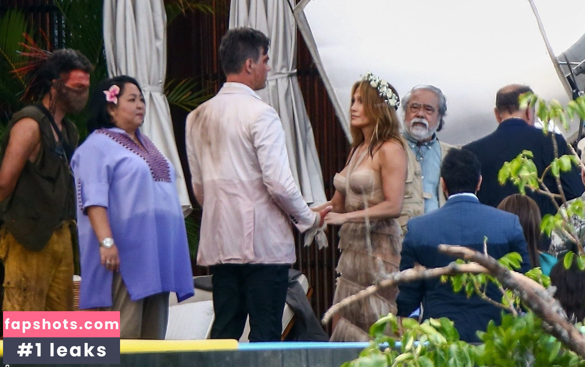 Jennifer Lopez gallery photo #1543