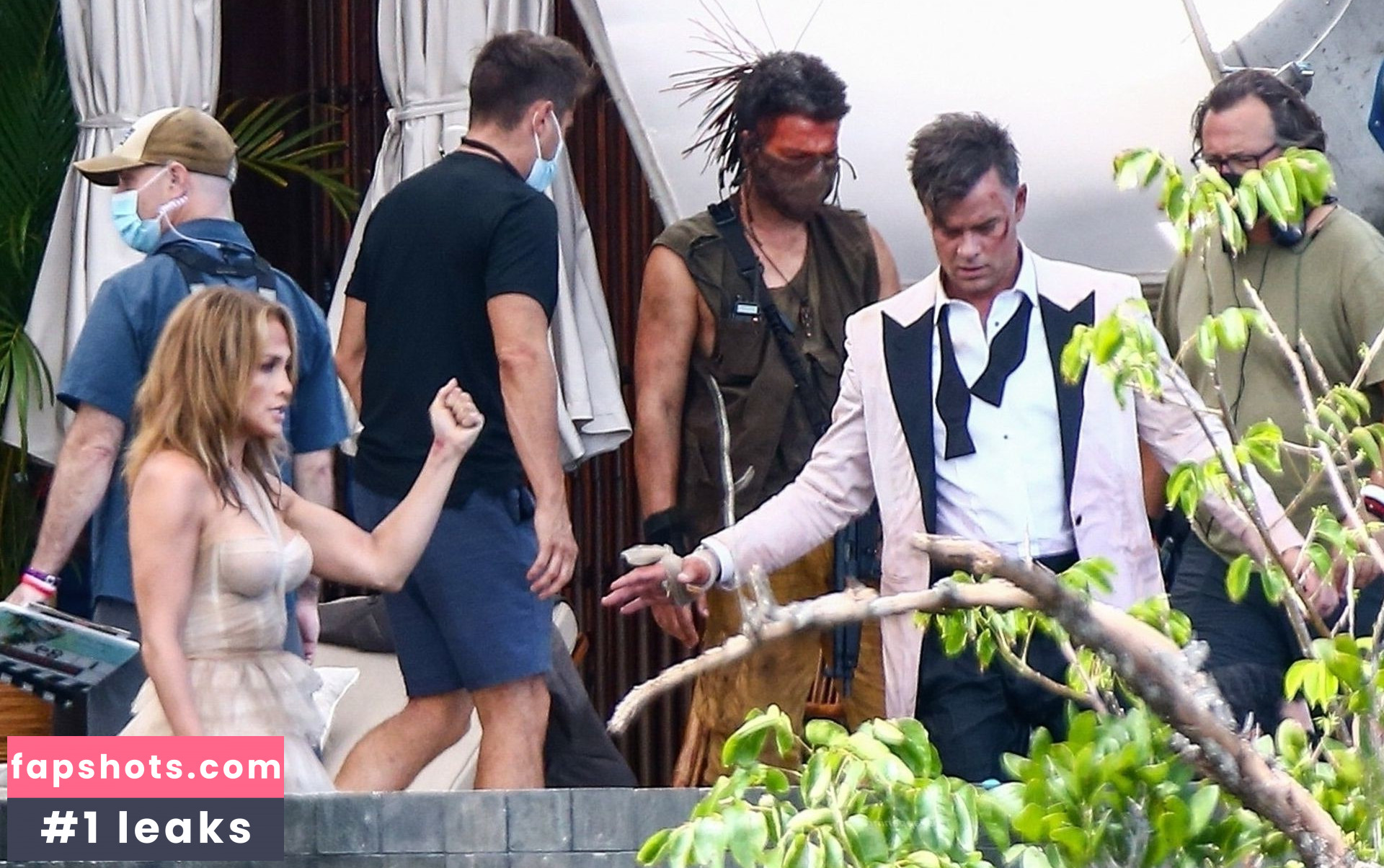 Jennifer Lopez gallery photo #1544