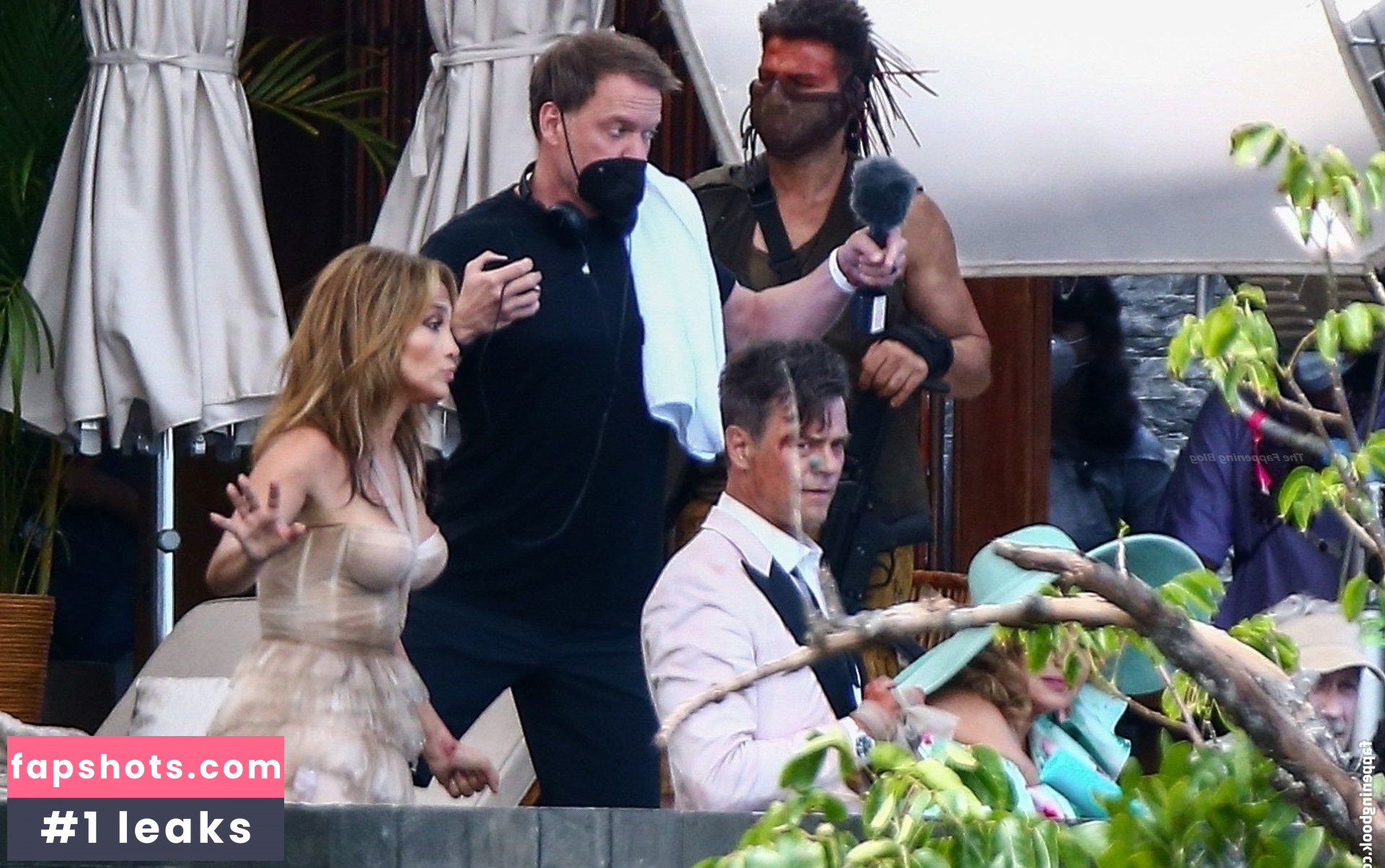 Jennifer Lopez gallery photo #1547