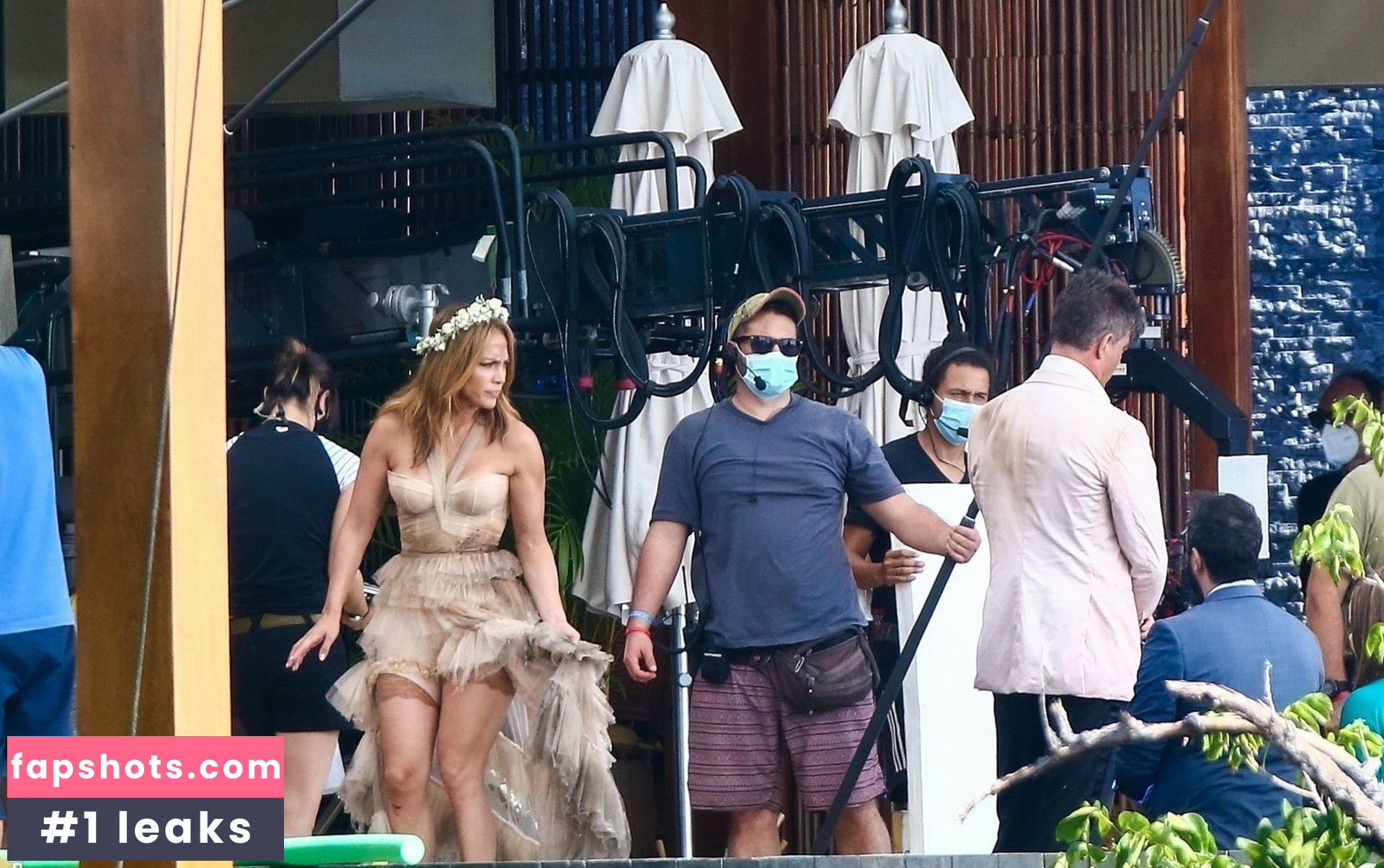 Jennifer Lopez gallery photo #1551