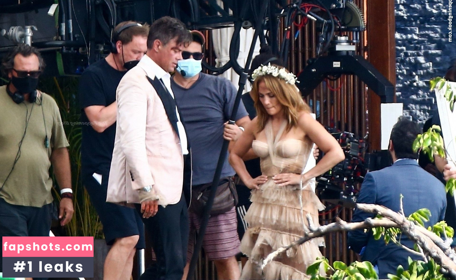 Jennifer Lopez gallery photo #1553