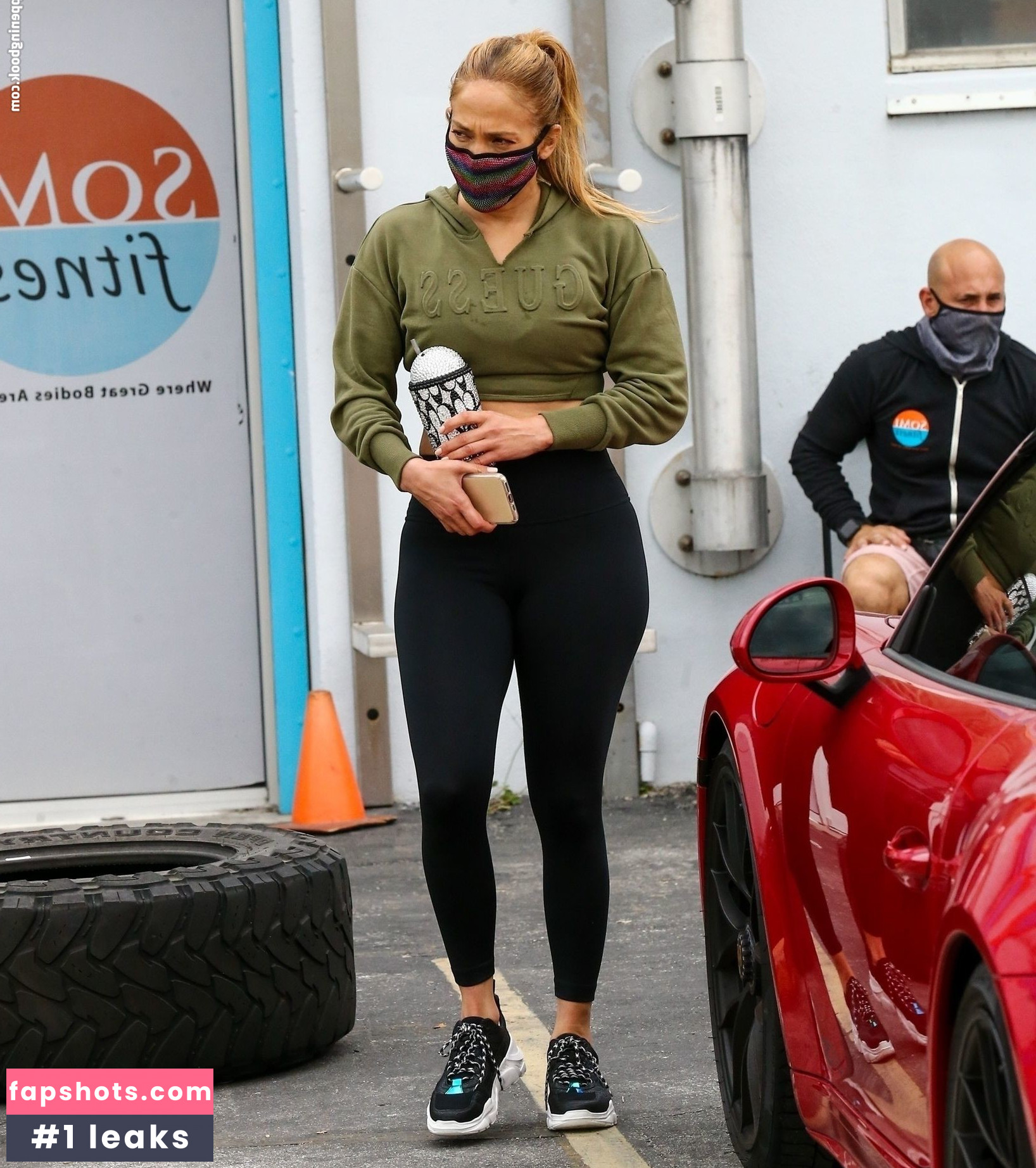 Jennifer Lopez gallery photo #1591