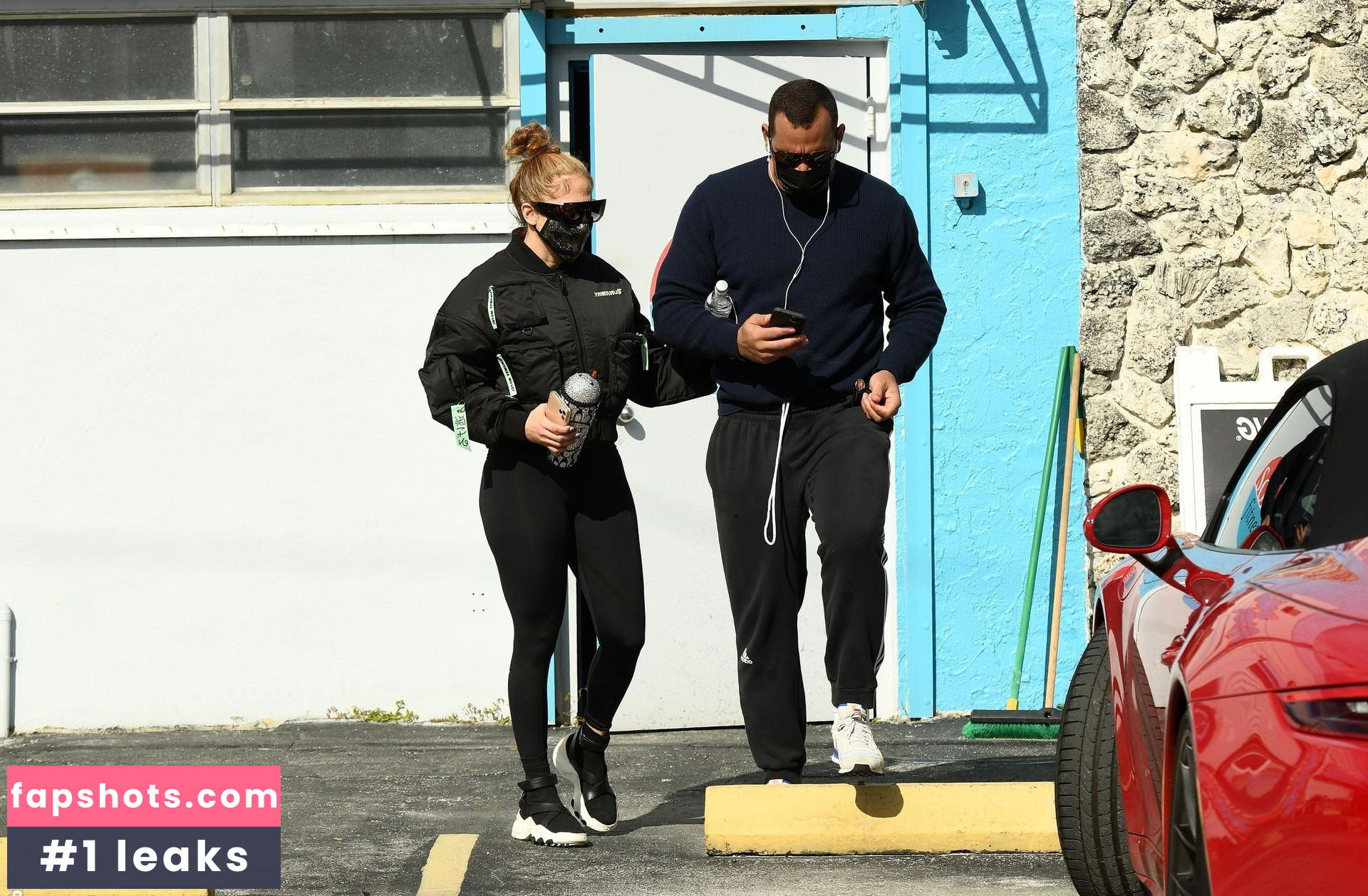 Jennifer Lopez gallery photo #1659