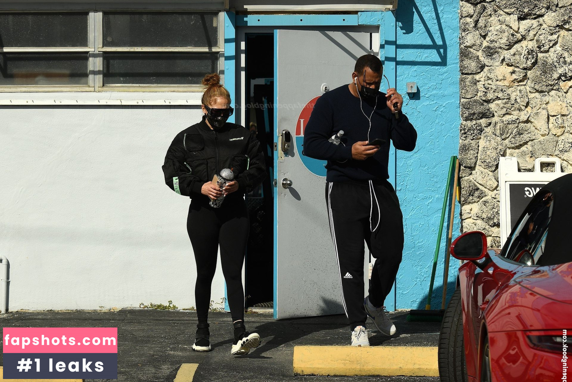 Jennifer Lopez gallery photo #1660