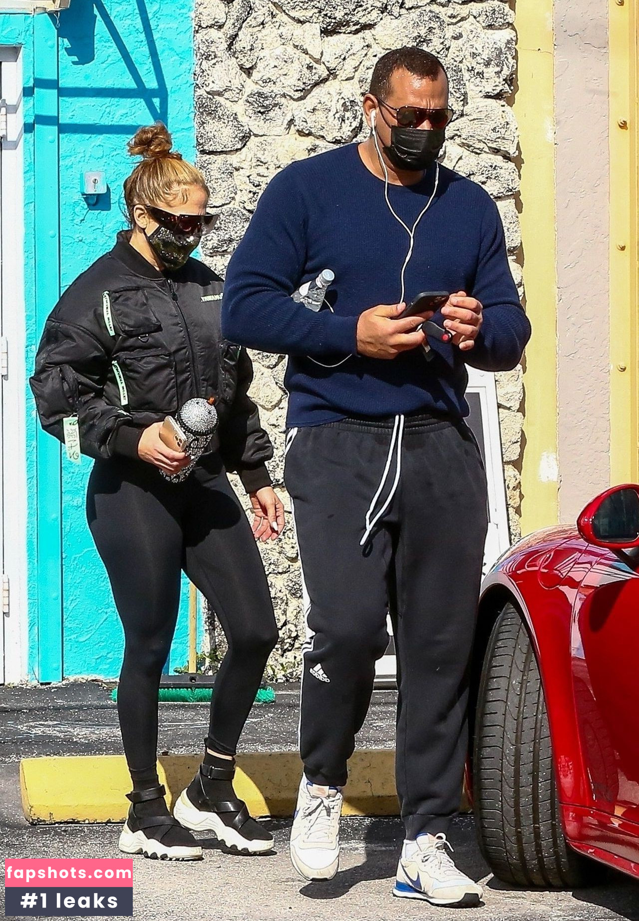 Jennifer Lopez gallery photo #1668