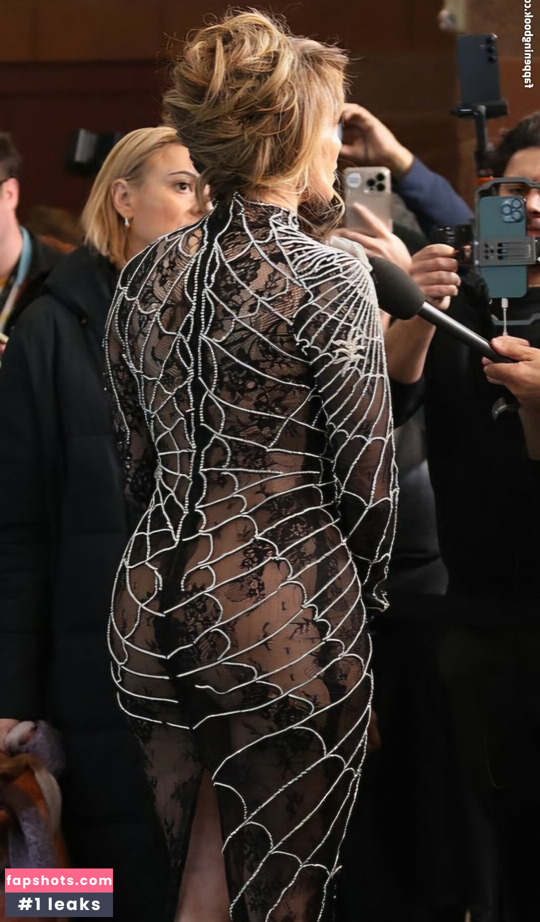 Jennifer Lopez Filtración Desnuda OnlyFans Foto #169 - Fapshots