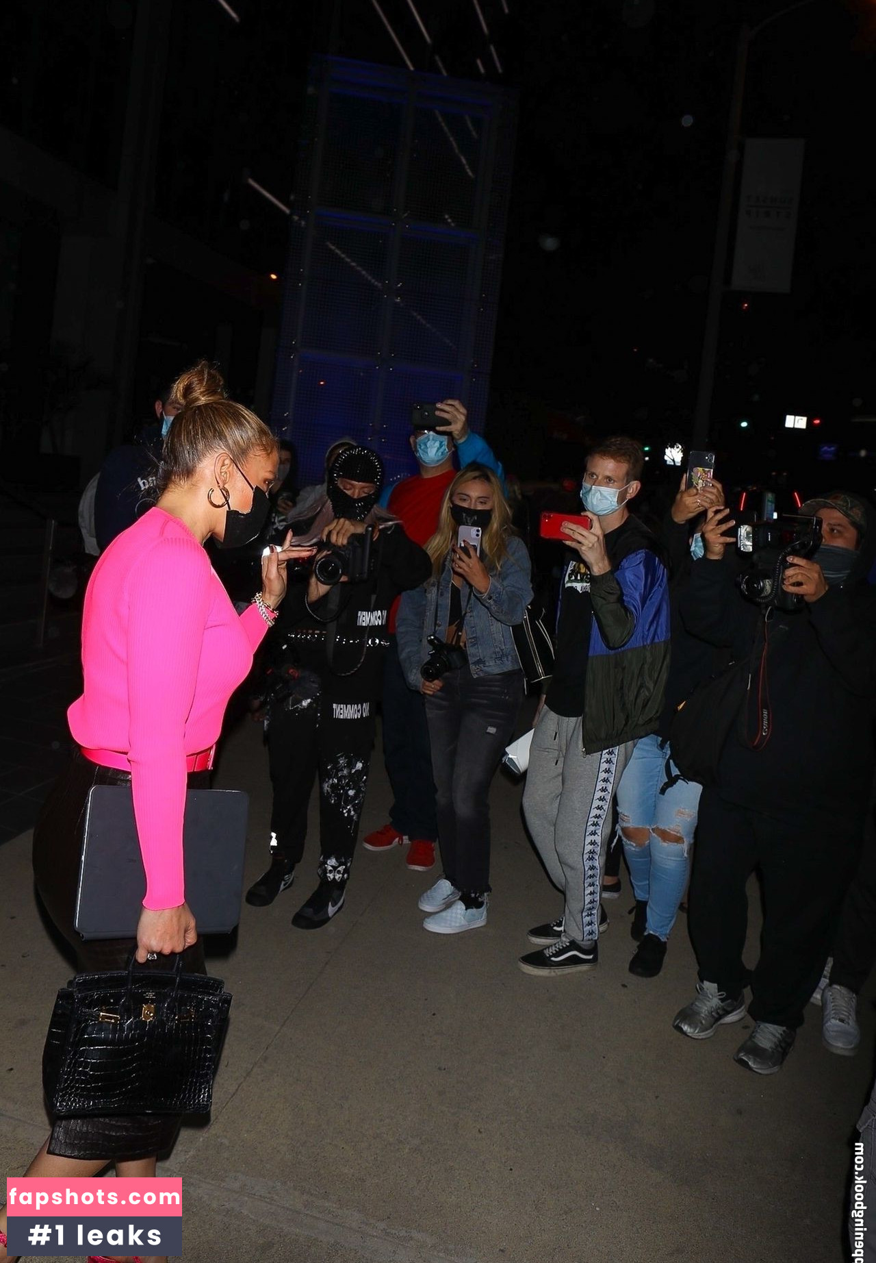 Jennifer Lopez gallery photo #1718