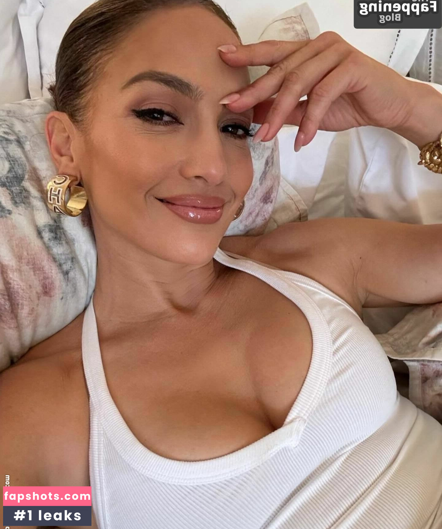 Jennifer Lopez Filtración Desnuda OnlyFans Foto #173 - Fapshots