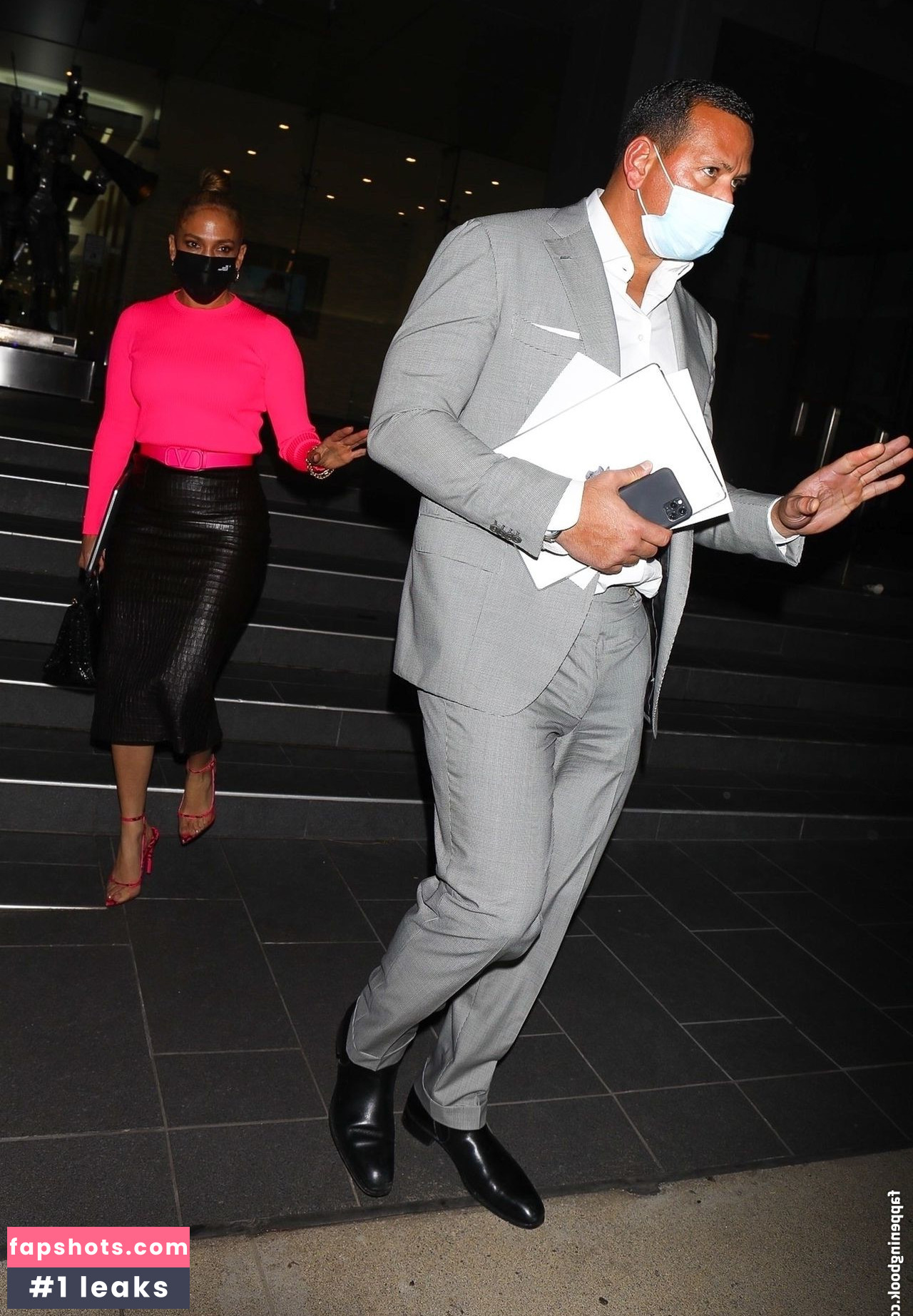 Jennifer Lopez gallery photo #1721