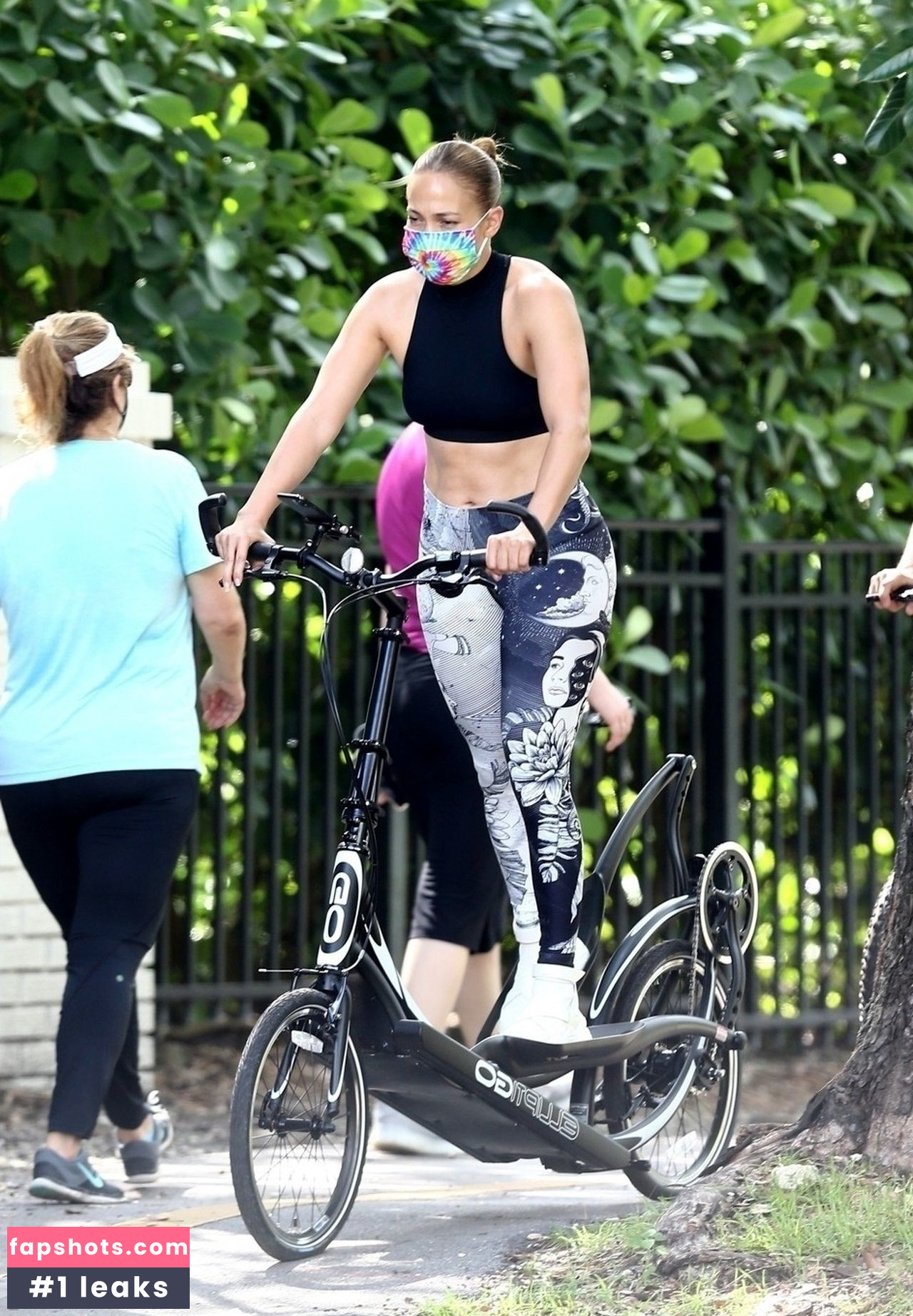 Jennifer Lopez gallery photo #1763