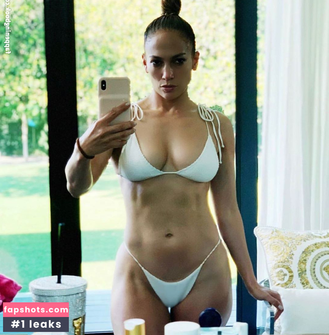 Jennifer Lopez gallery photo #1783