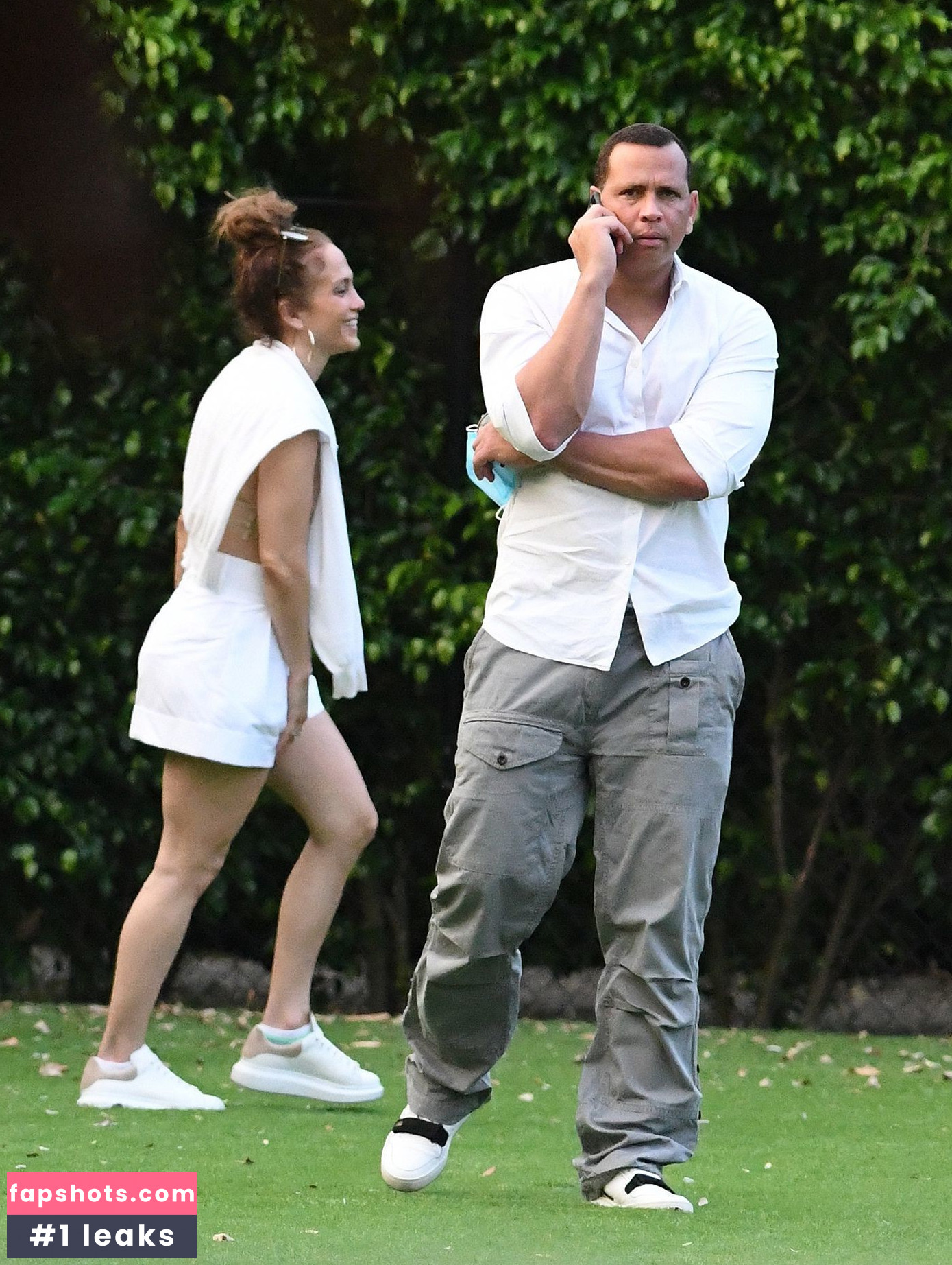 Jennifer Lopez gallery photo #1784