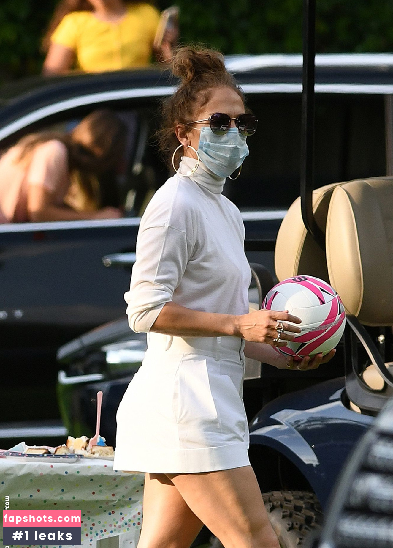 Jennifer Lopez gallery photo #1798