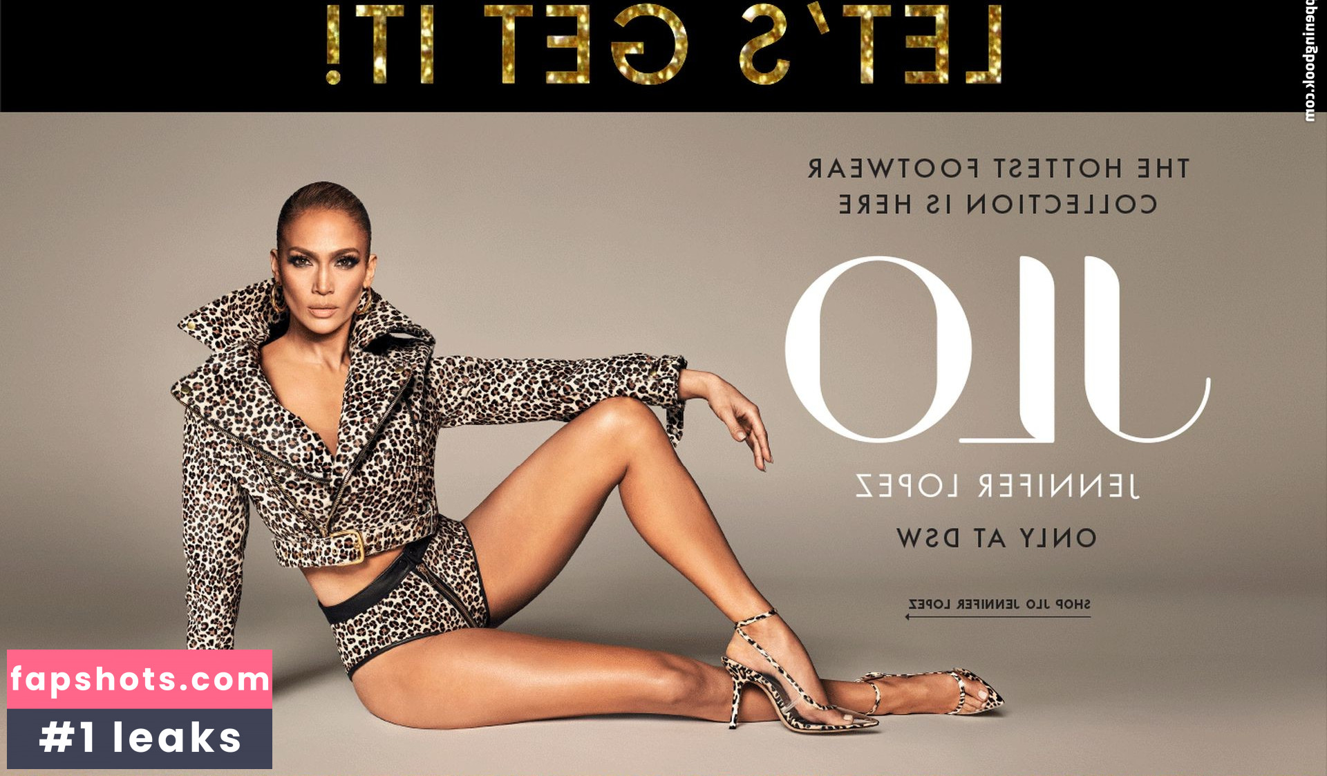 Jennifer Lopez gallery photo #1810