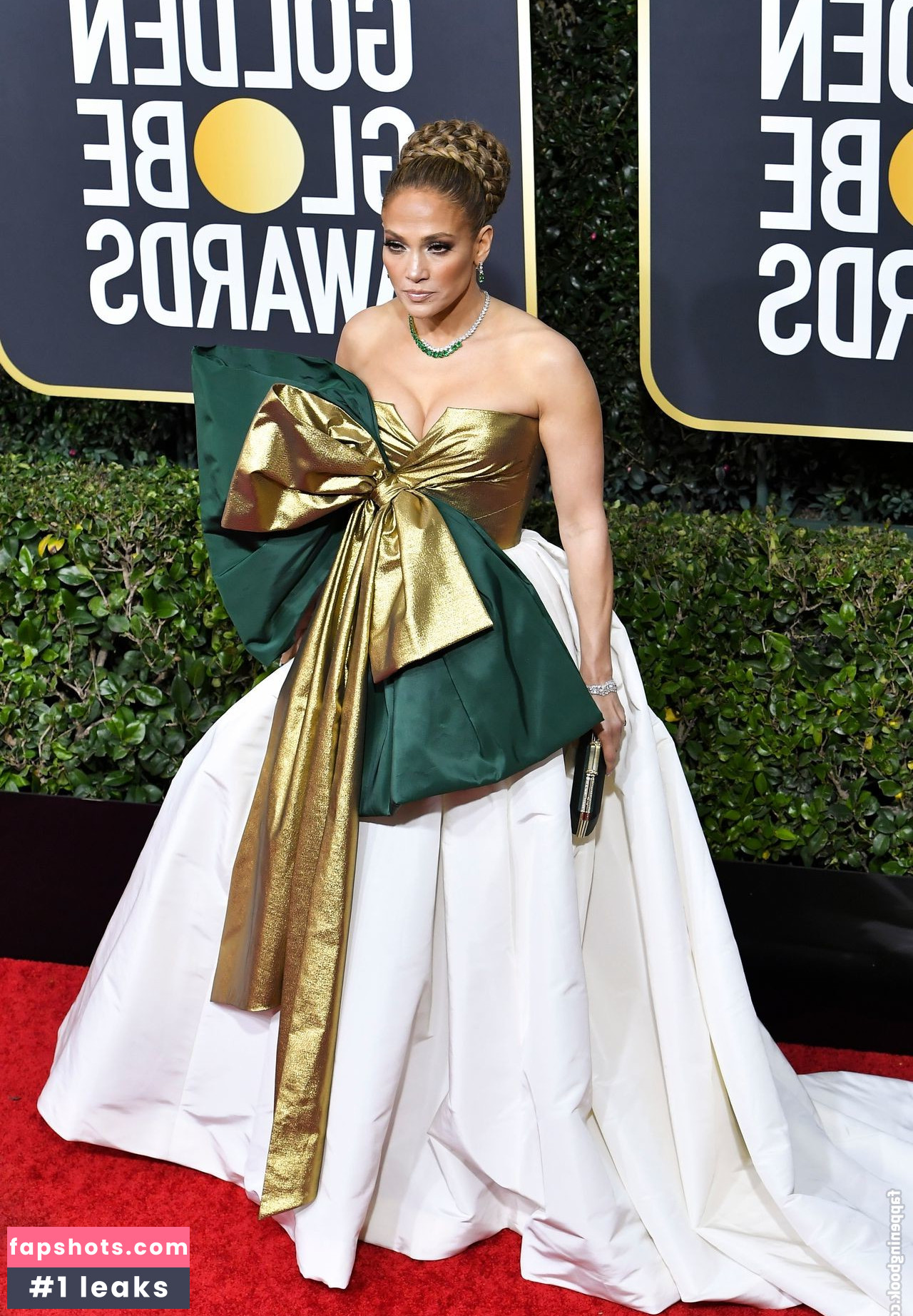 Jennifer Lopez gallery photo #1818