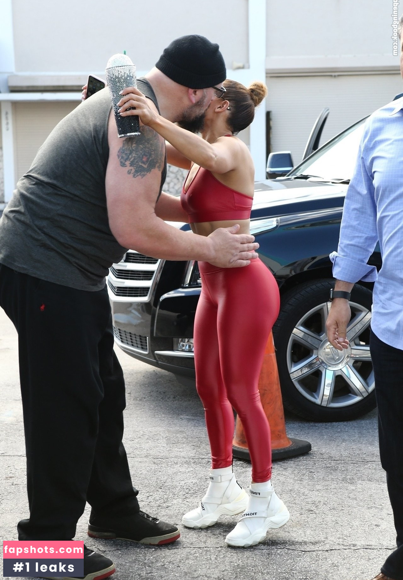 Jennifer Lopez Nahé úniky fotek pouze od fanoušků #1841 - Fapshots