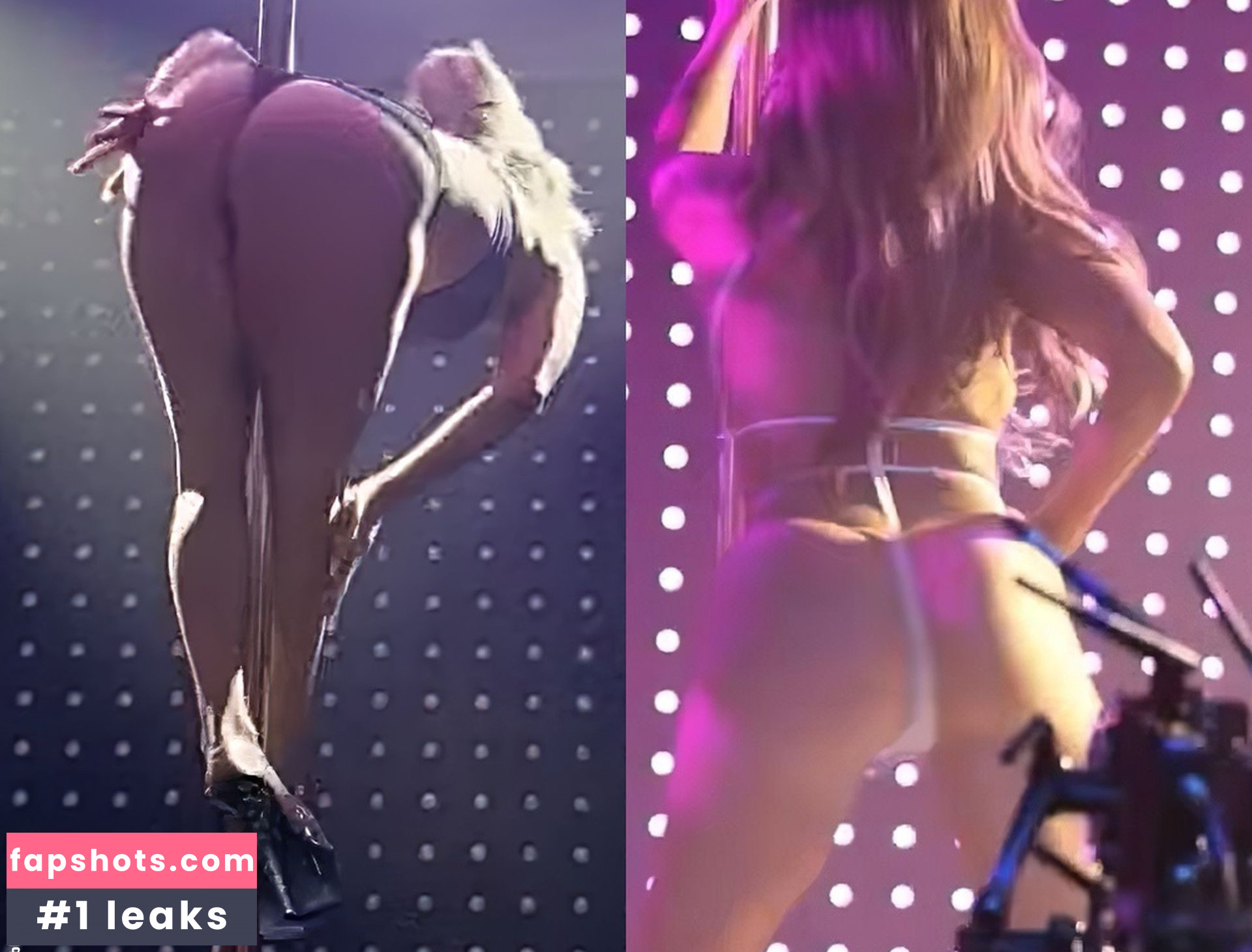 Jennifer Lopez Nahé úniky fotek pouze od fanoušků #1858 - Fapshots