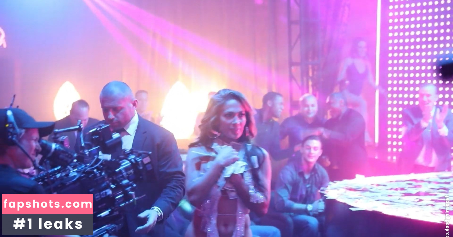 Jennifer Lopez Nahé úniky fotek pouze od fanoušků #1859 - Fapshots