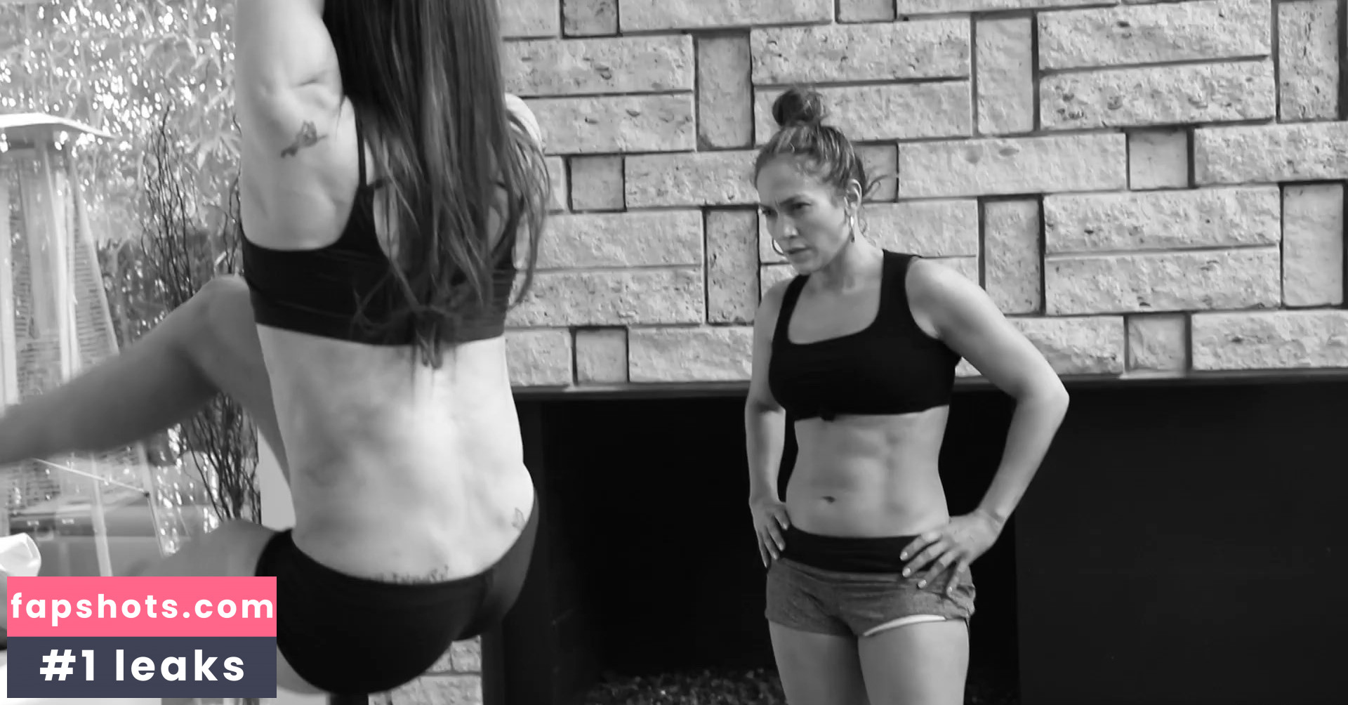 Jennifer Lopez Nahé úniky fotek pouze od fanoušků #1866 - Fapshots