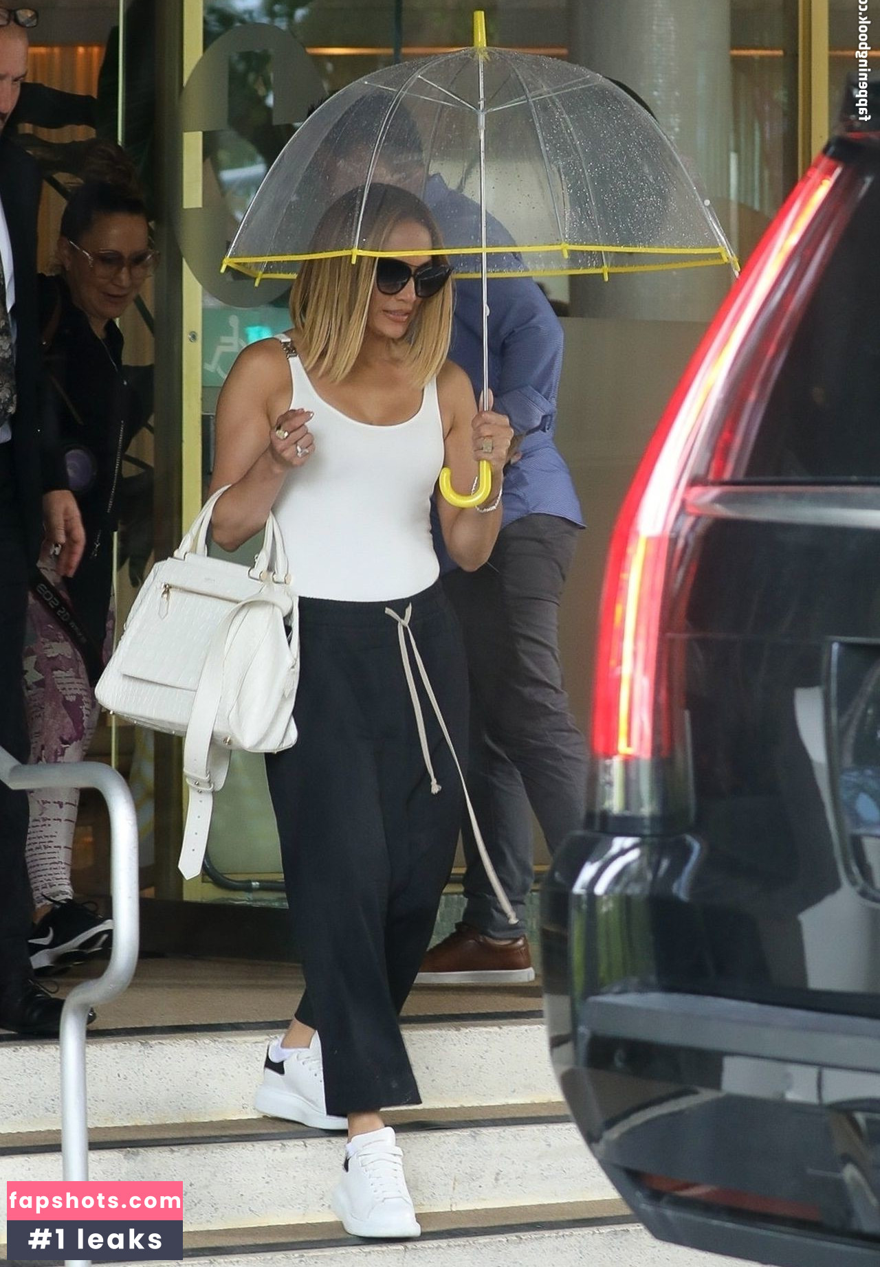 Jennifer Lopez Nahé úniky fotek pouze od fanoušků #1873 - Fapshots