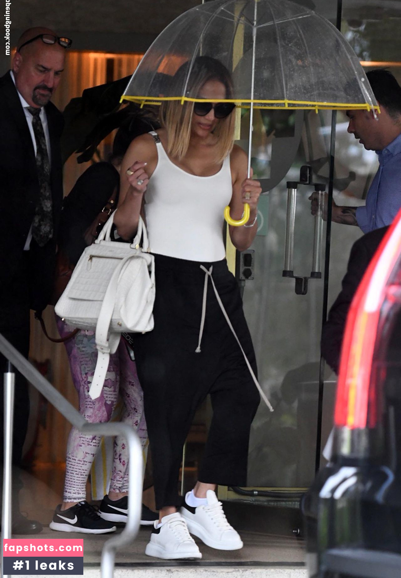 Jennifer Lopez Nahé úniky fotek pouze od fanoušků #1875 - Fapshots