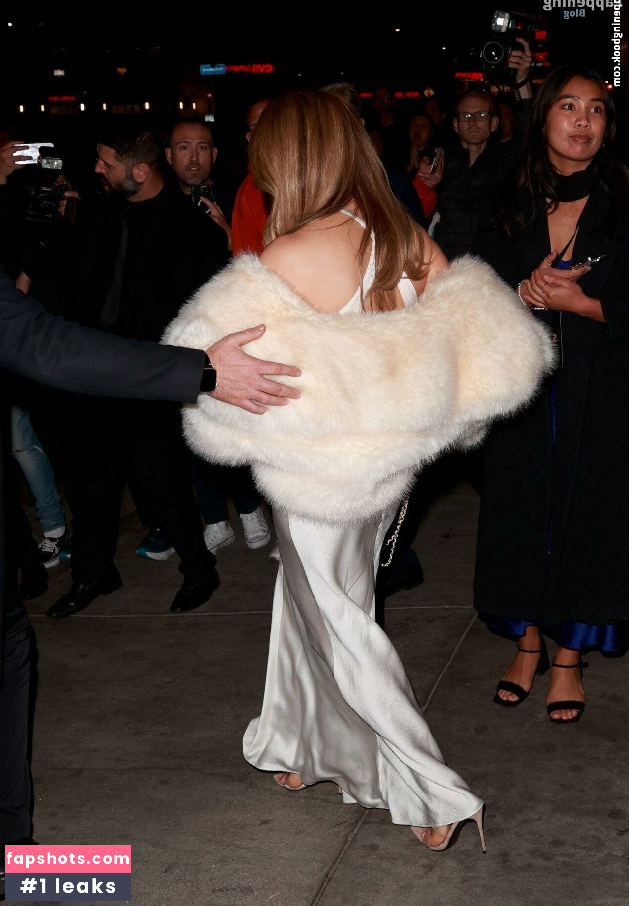 Jennifer Lopez Filtración Desnuda OnlyFans Foto #190 - Fapshots