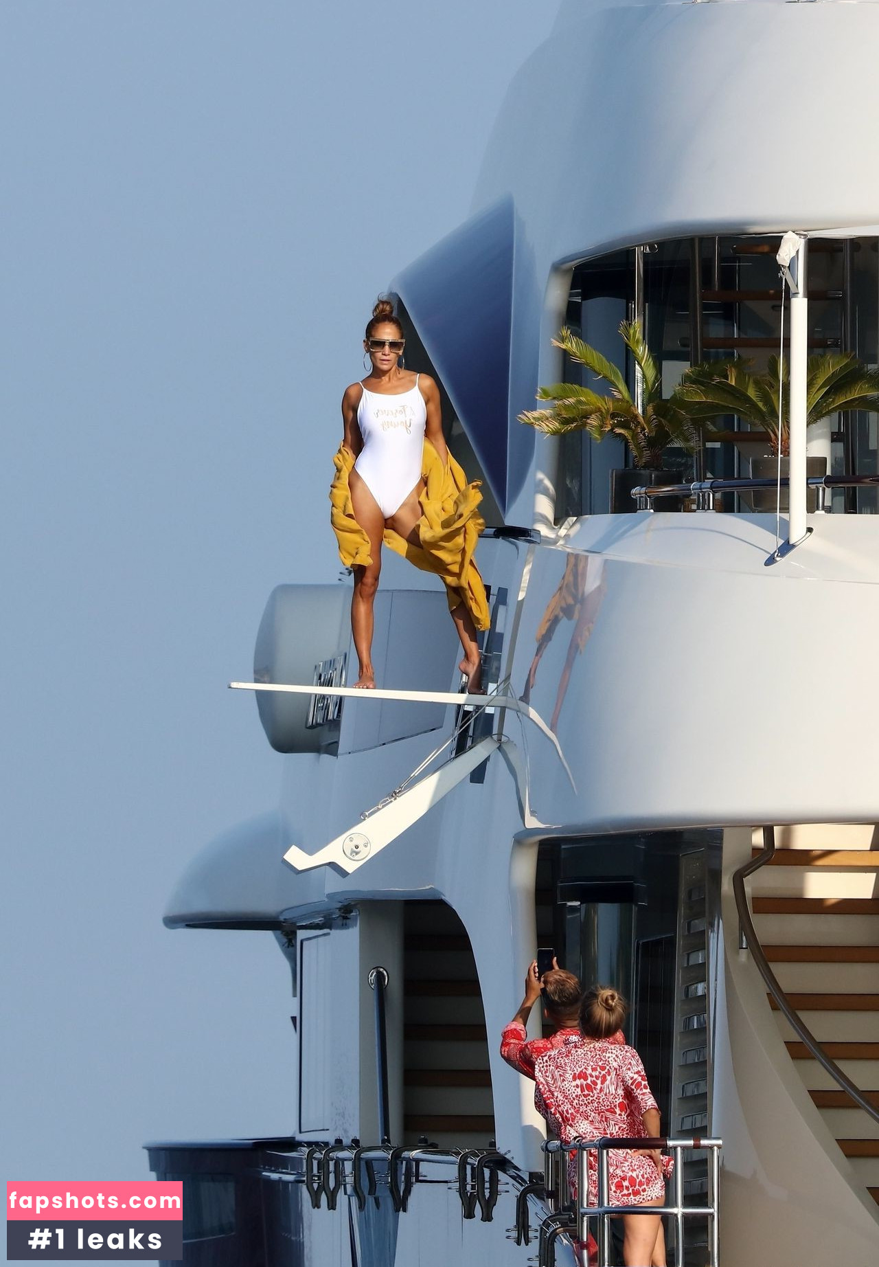 Jennifer Lopez Nahé úniky fotek pouze od fanoušků #1897 - Fapshots