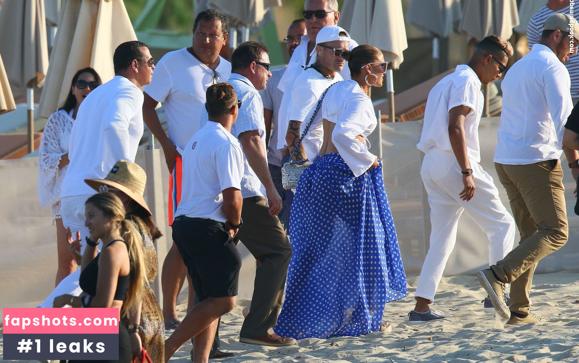 Jennifer Lopez Nahé úniky fotek pouze od fanoušků #1898 - Fapshots