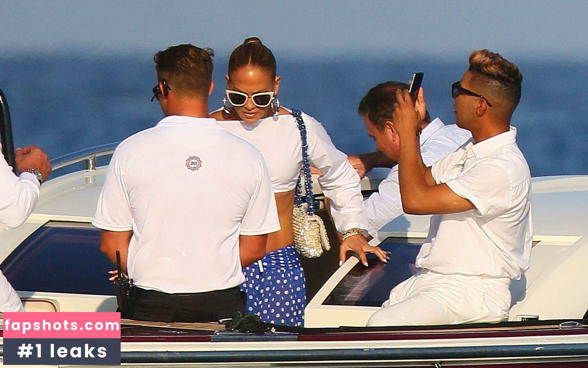 Jennifer Lopez Nahé úniky fotek pouze od fanoušků #1900 - Fapshots