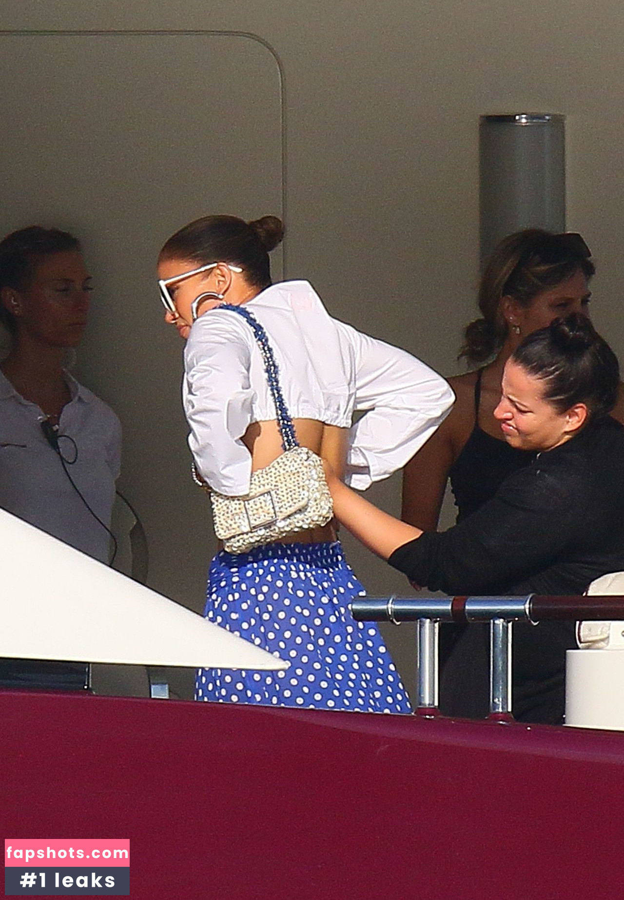 Jennifer Lopez Nahé úniky fotek pouze od fanoušků #1905 - Fapshots