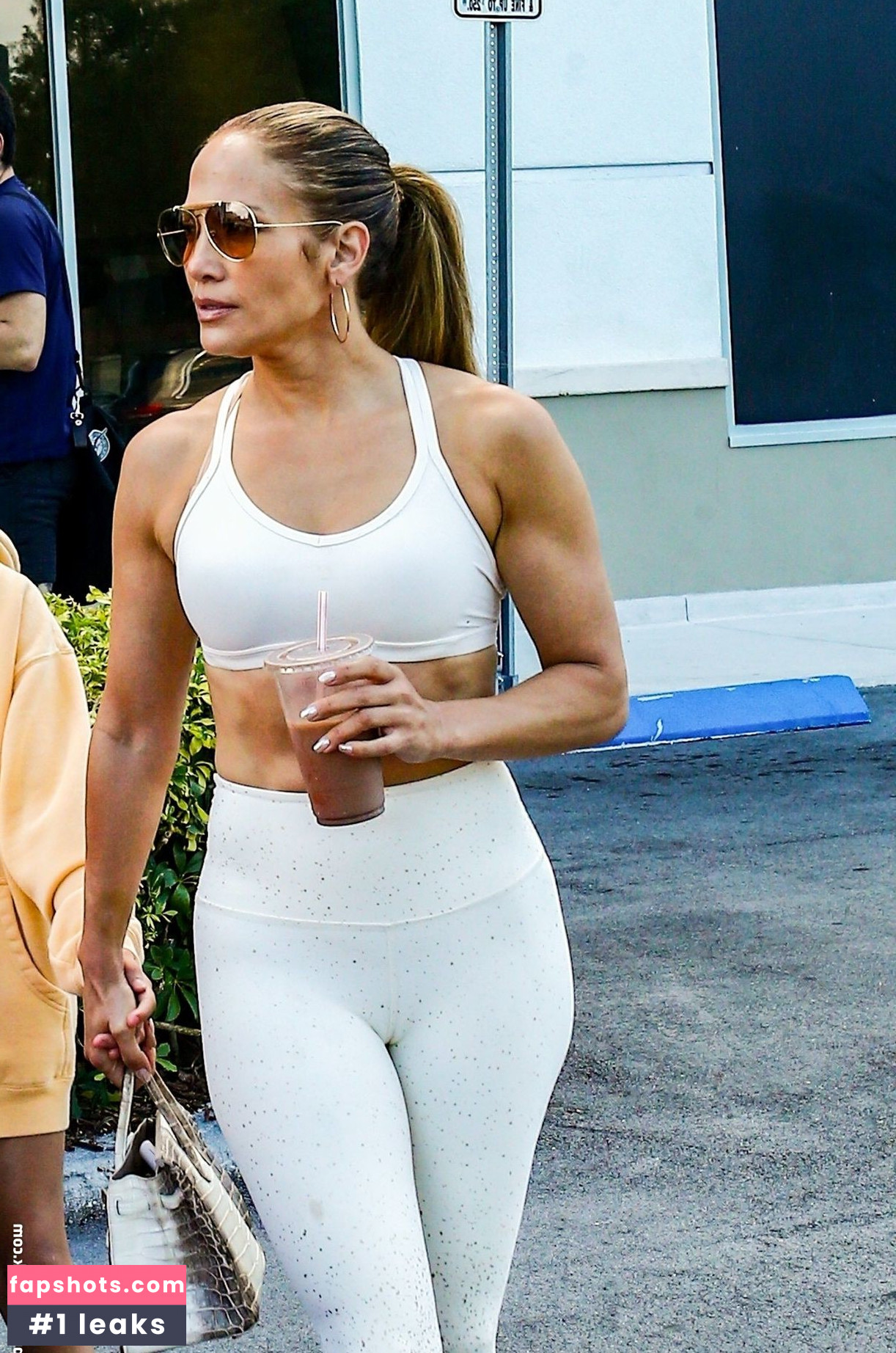 Jennifer Lopez Nahé úniky fotek pouze od fanoušků #1907 - Fapshots