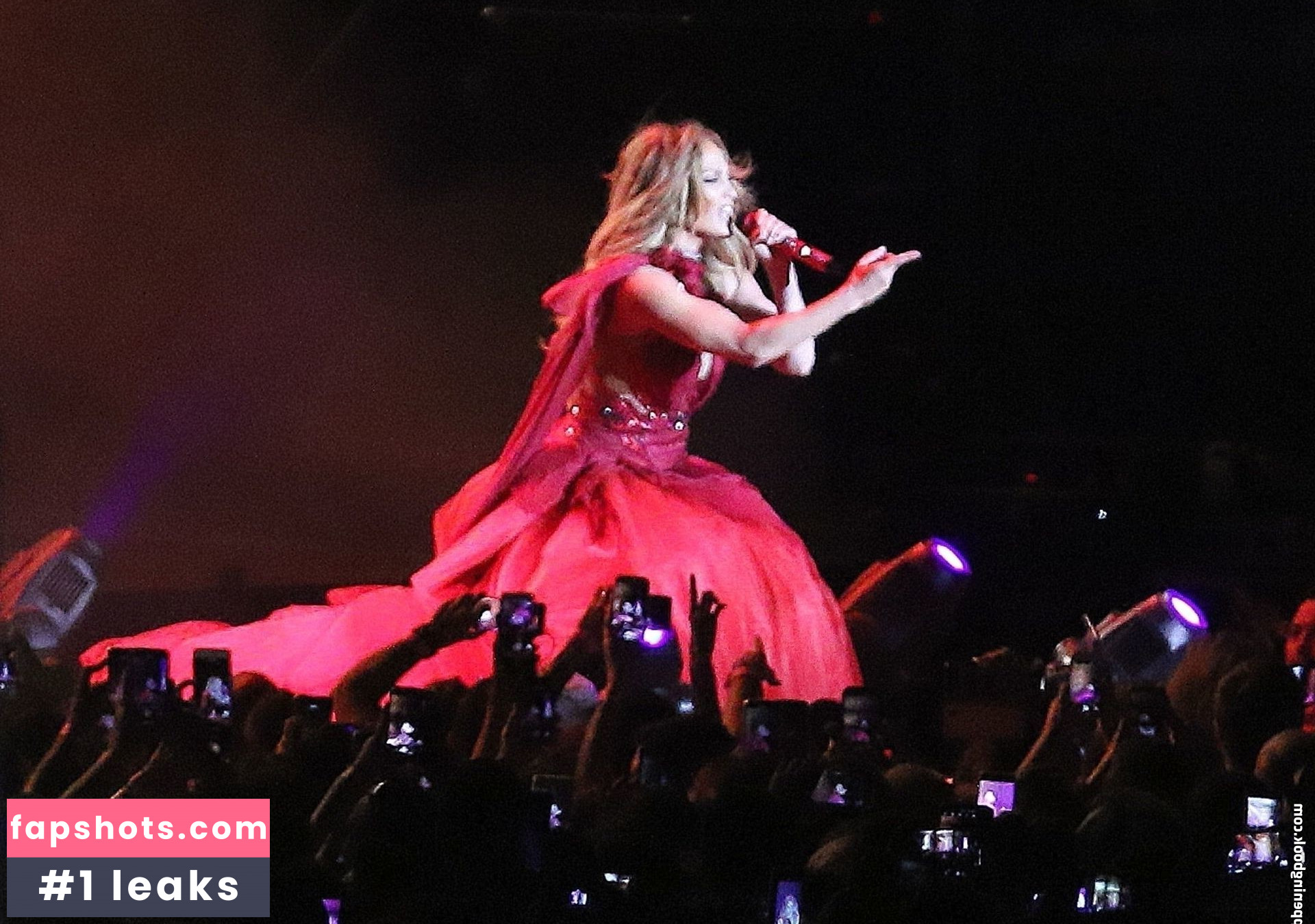 Jennifer Lopez Nahé úniky fotek pouze od fanoušků #1913 - Fapshots