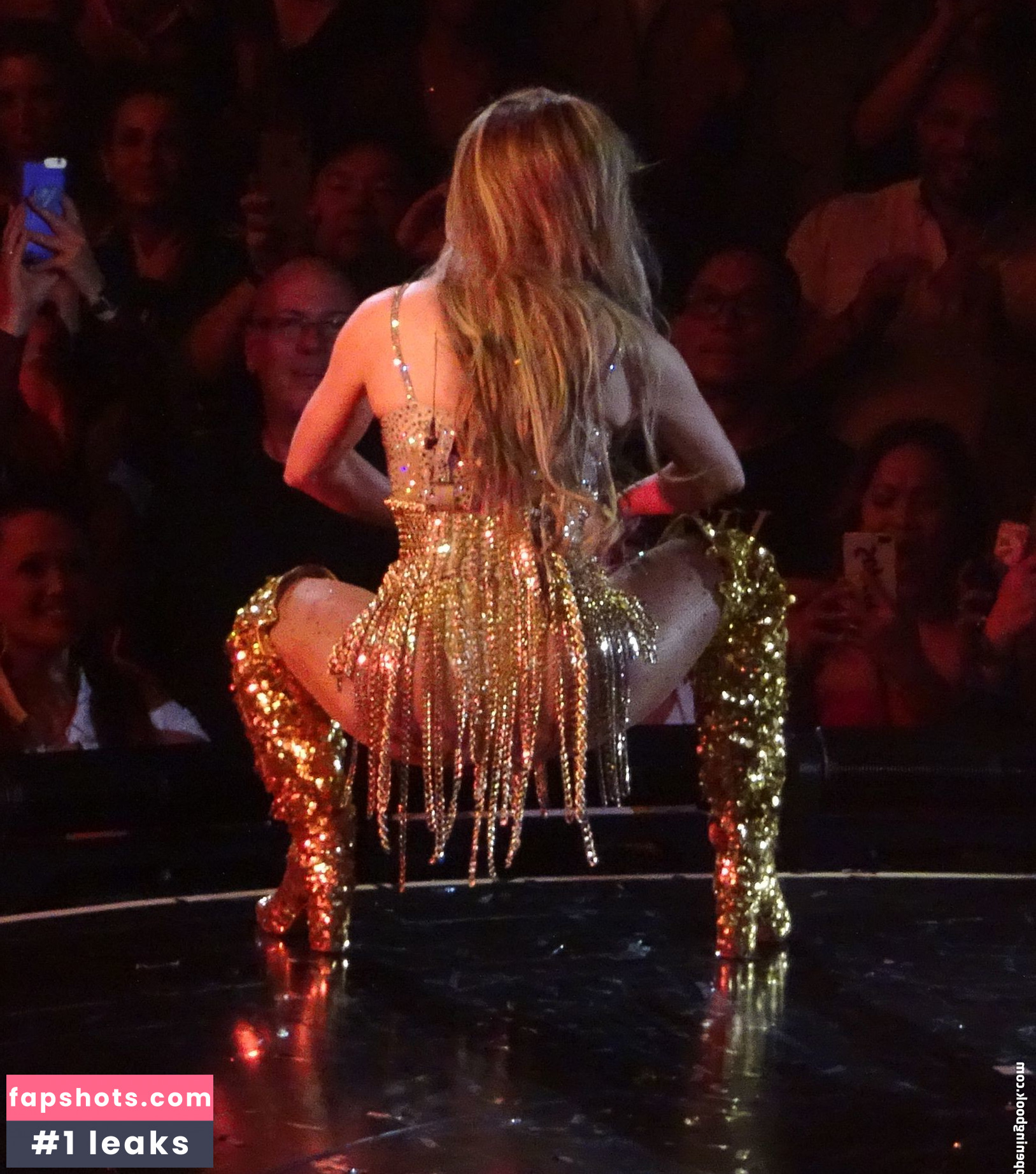 Jennifer Lopez Nahé úniky fotek pouze od fanoušků #1918 - Fapshots