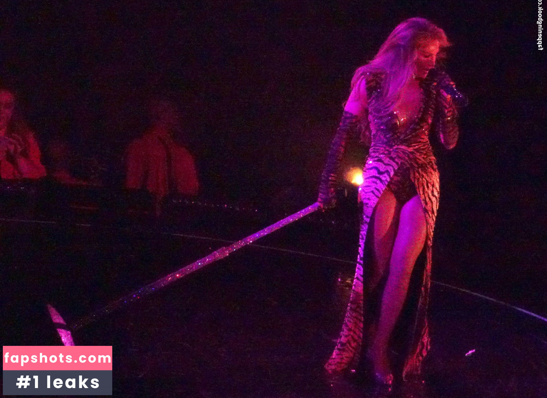 Jennifer Lopez Nahé úniky fotek pouze od fanoušků #1923 - Fapshots