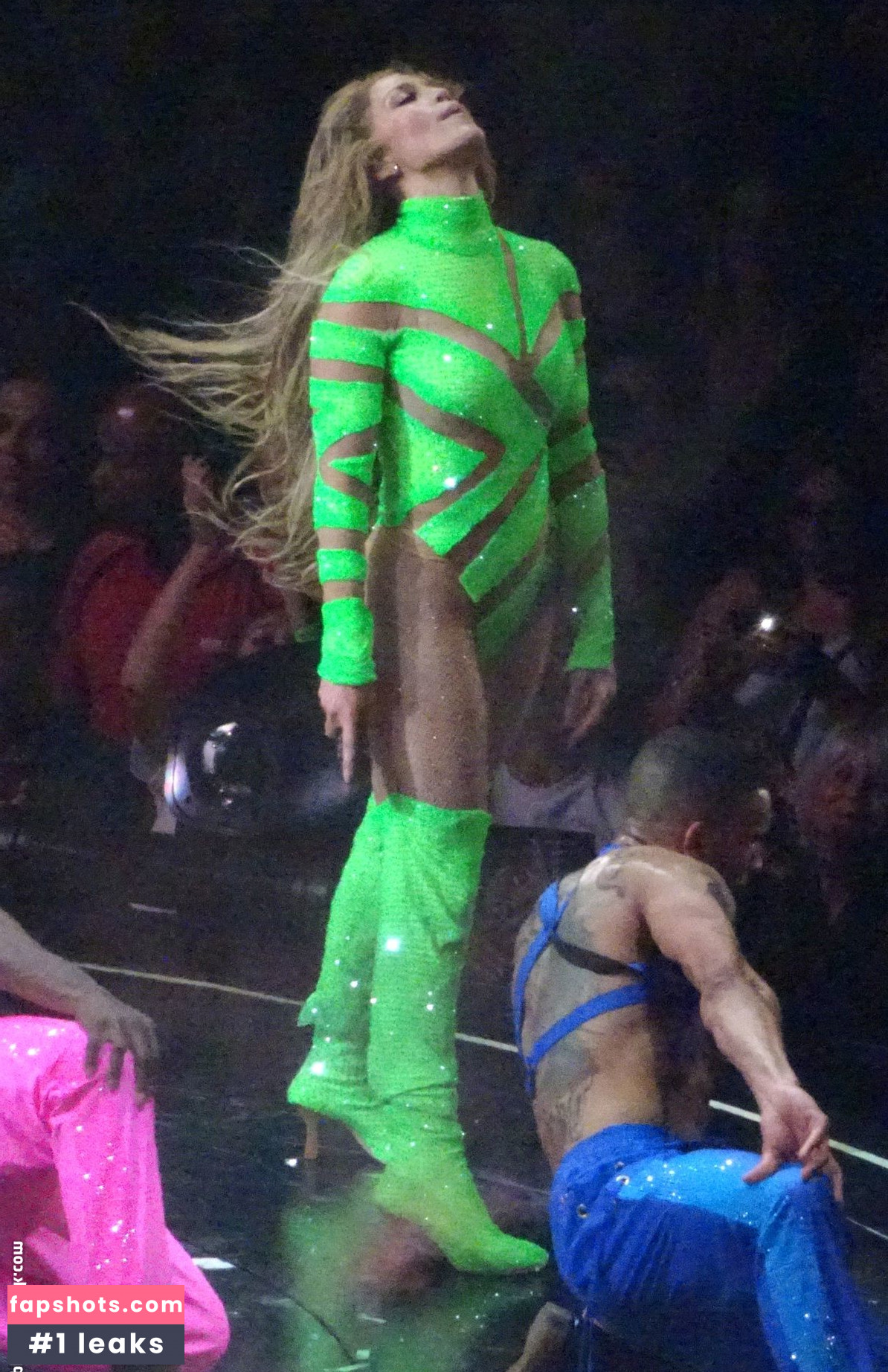 Jennifer Lopez Nahé úniky fotek pouze od fanoušků #1926 - Fapshots