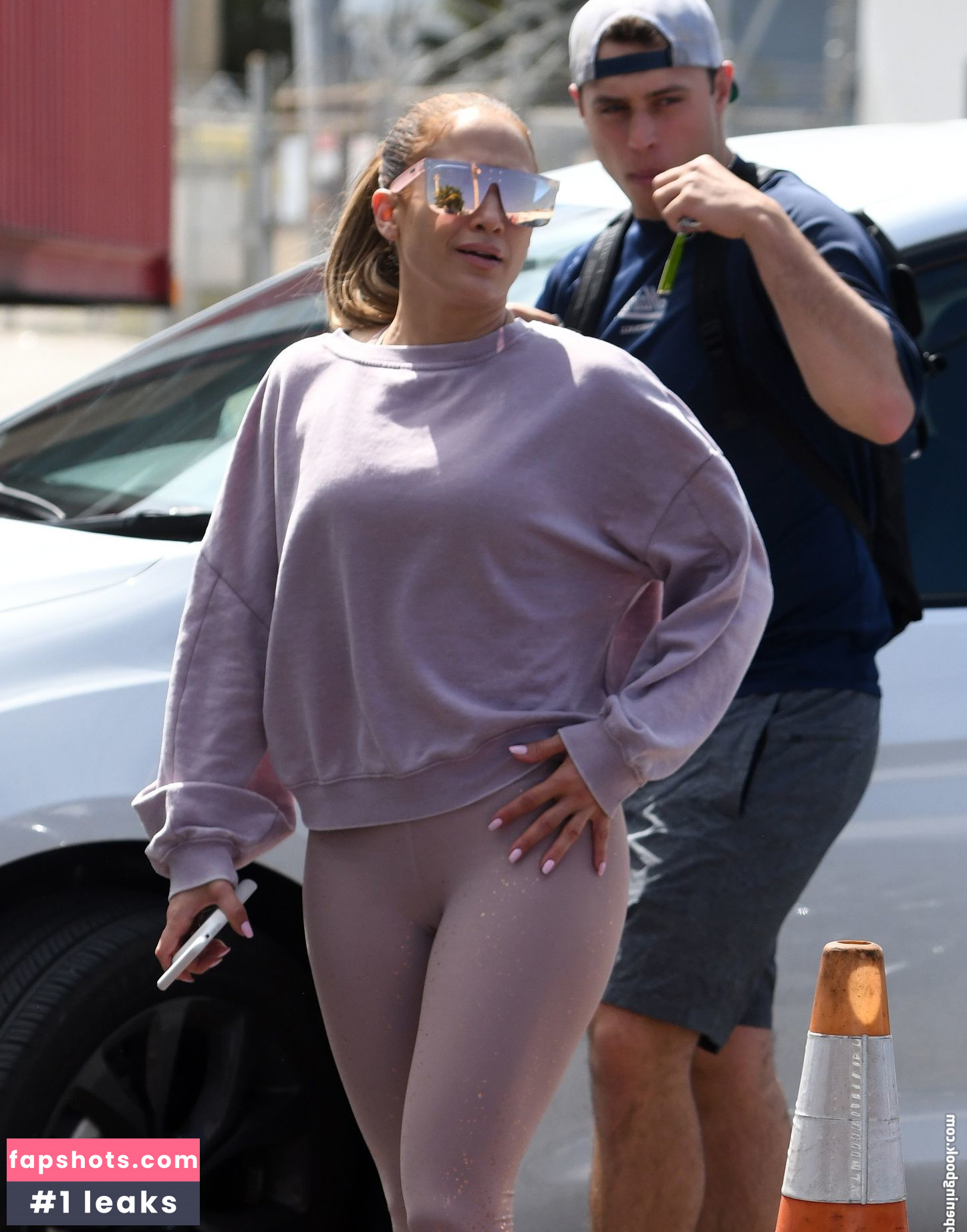 Jennifer Lopez Nahé úniky fotek pouze od fanoušků #1930 - Fapshots