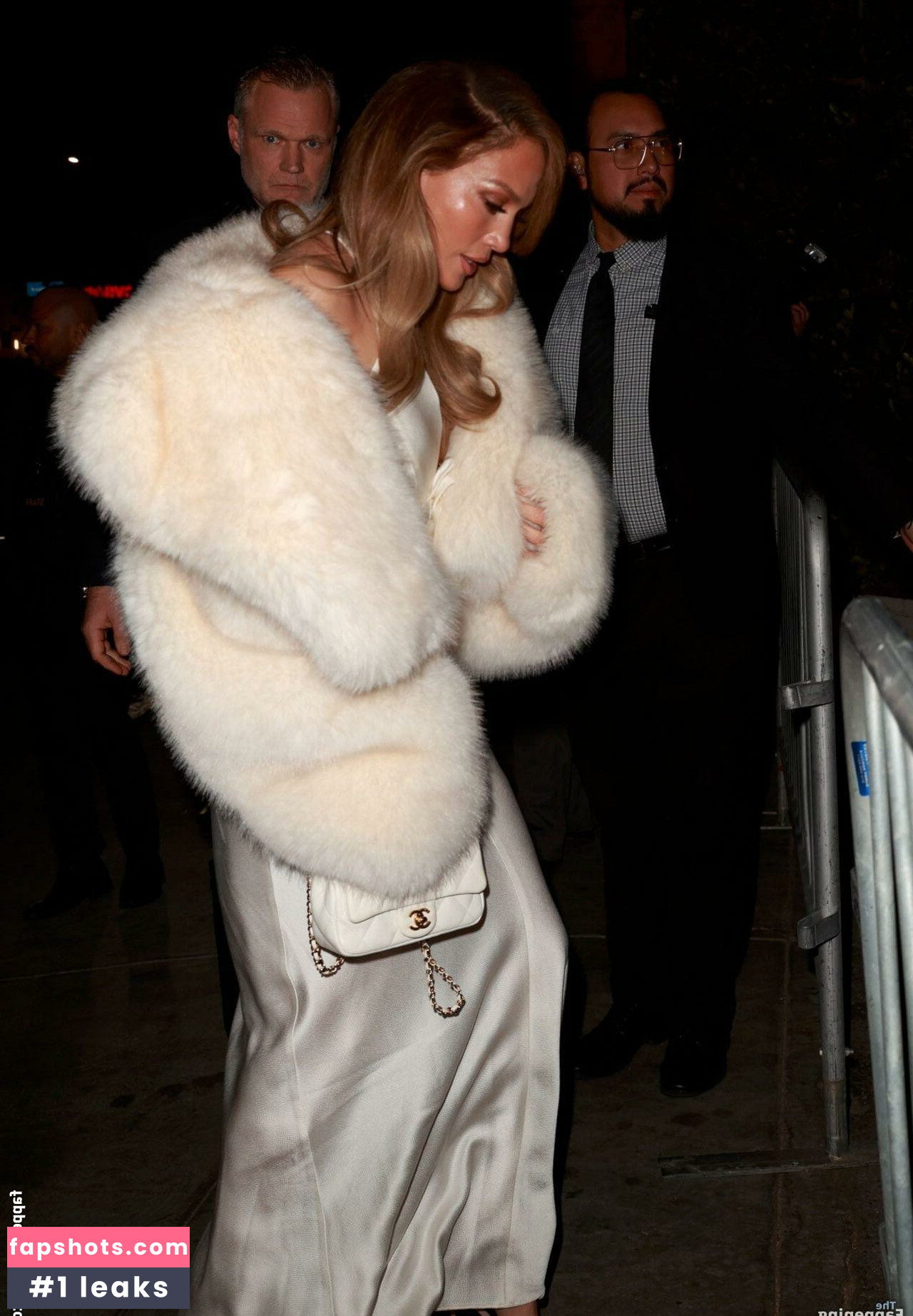 Jennifer Lopez Filtración Desnuda OnlyFans Foto #194 - Fapshots