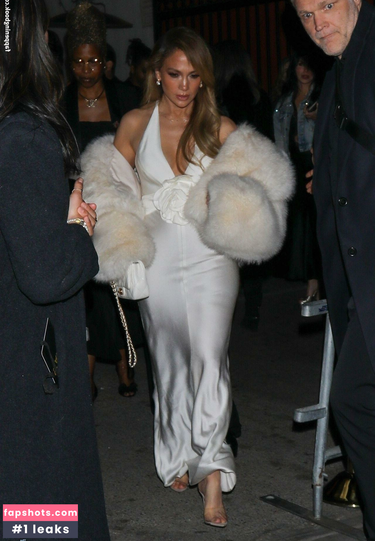 Jennifer Lopez Filtración Desnuda OnlyFans Foto #195 - Fapshots