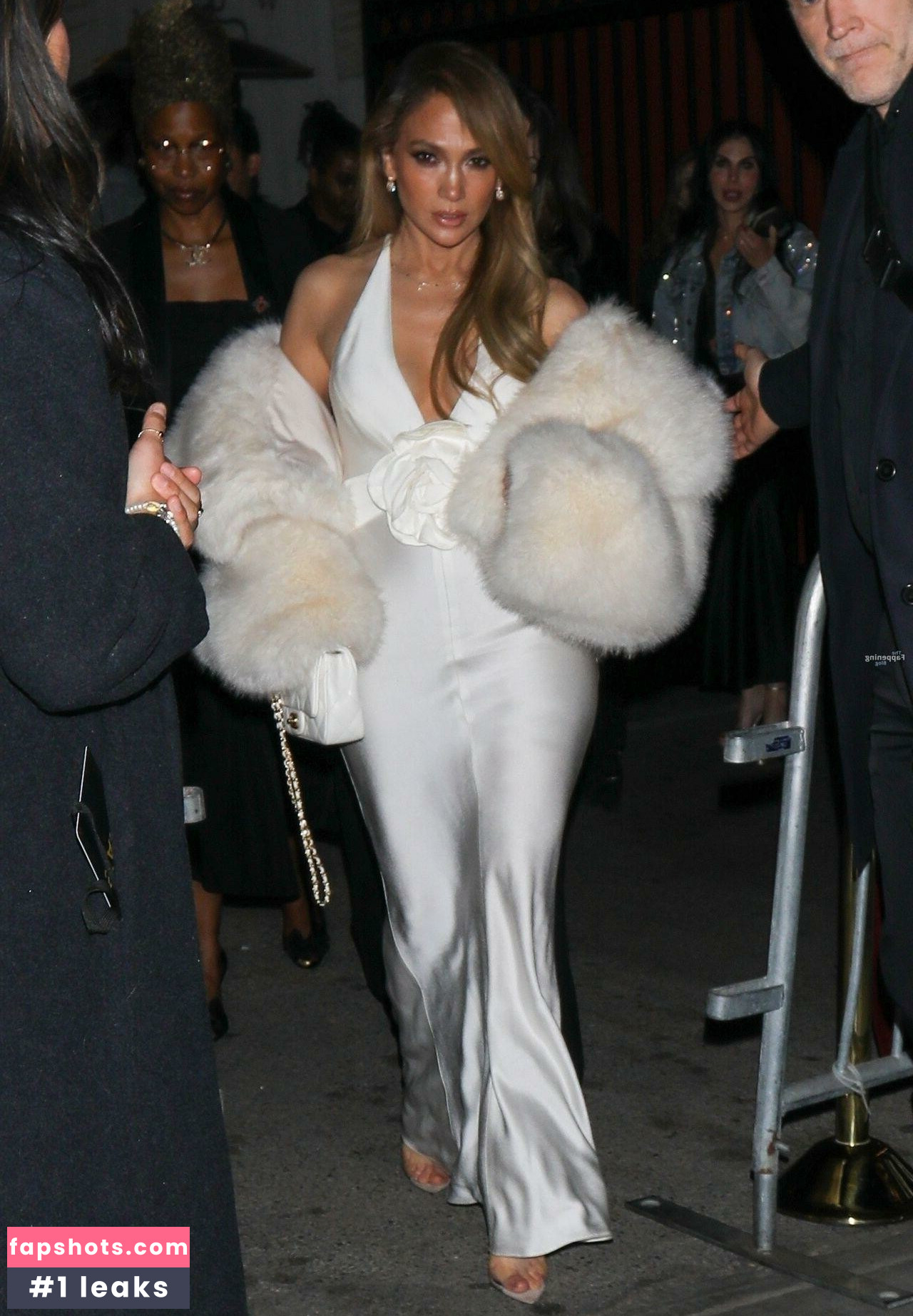 Jennifer Lopez Filtración Desnuda OnlyFans Foto #196 - Fapshots