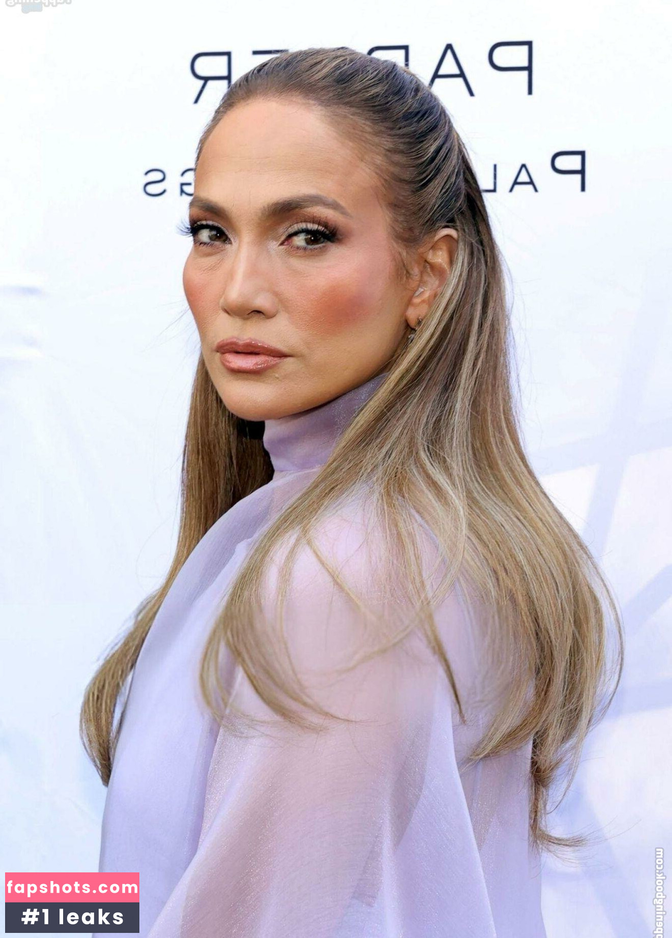 Jennifer Lopez Filtración Desnuda OnlyFans Foto #214 - Fapshots