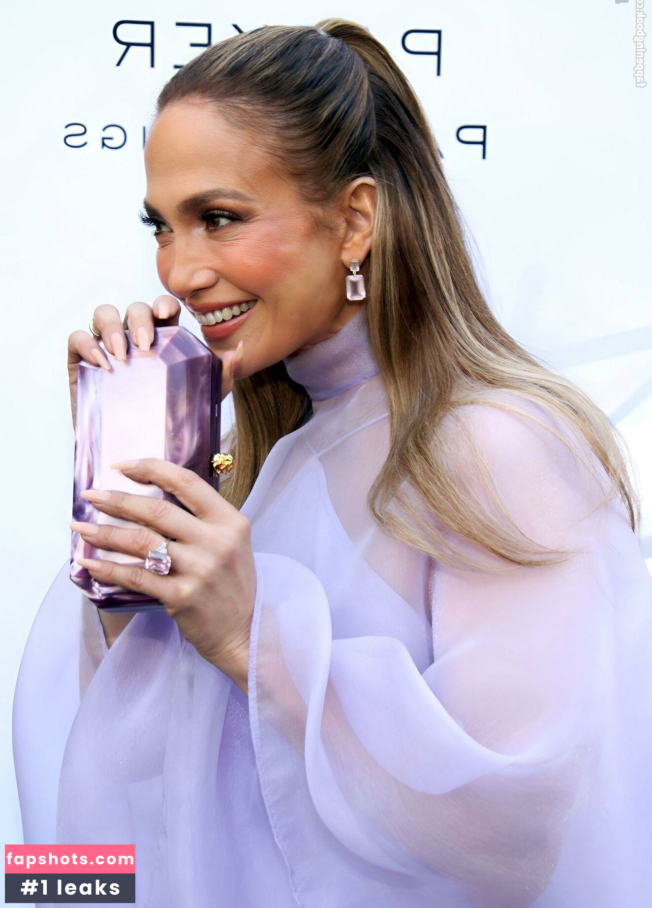 Jennifer Lopez Filtración Desnuda OnlyFans Foto #215 - Fapshots