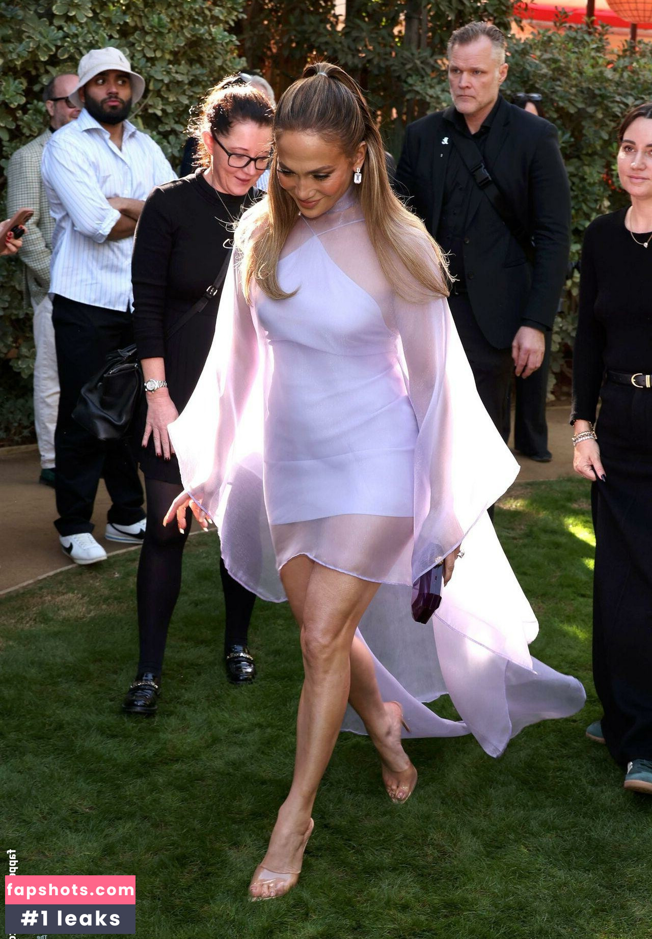 Jennifer Lopez Filtración Desnuda OnlyFans Foto #216 - Fapshots