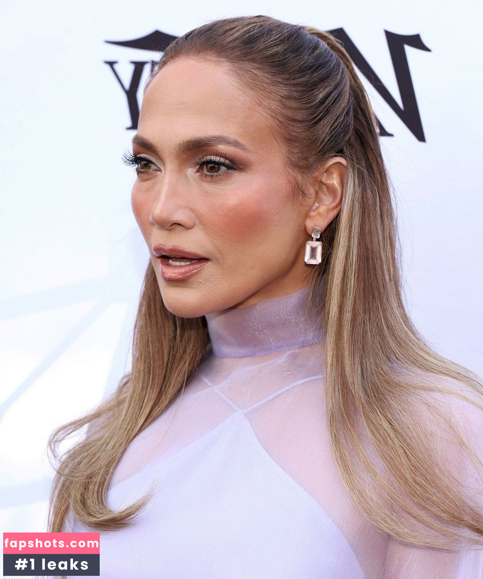 Jennifer Lopez Nahé úniky fotek pouze od fanoušků #233 - Fapshots