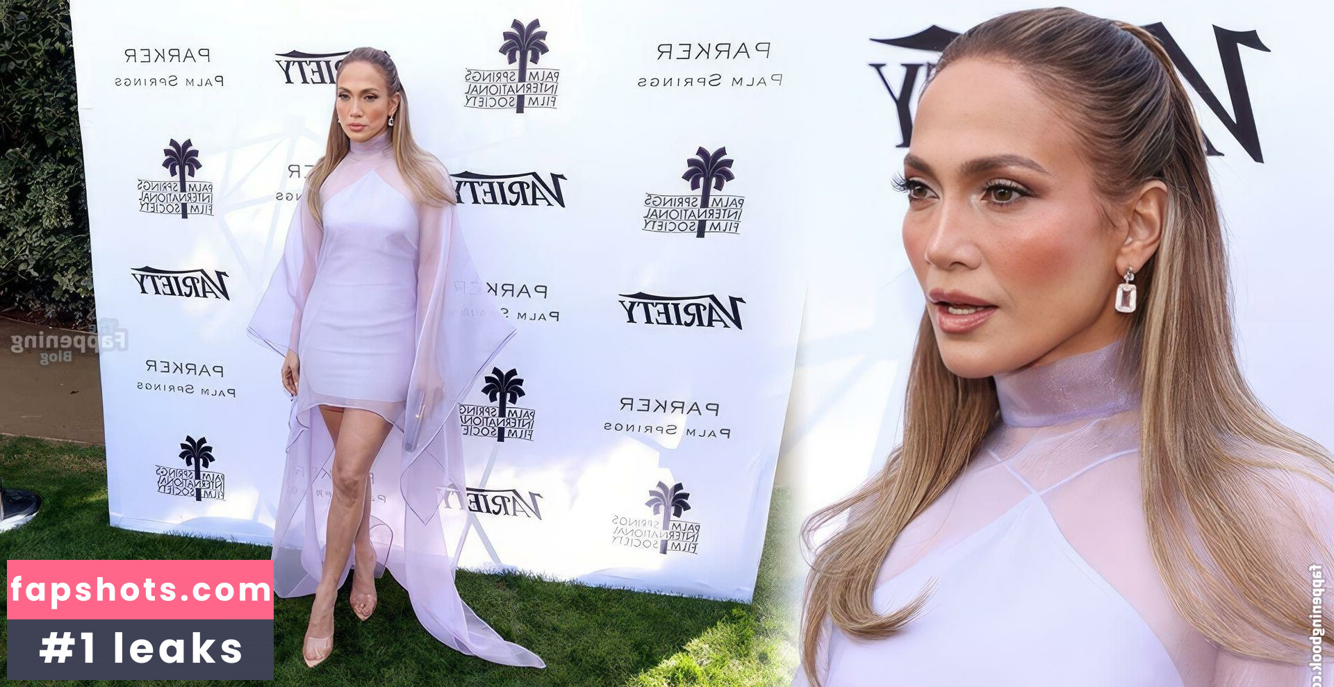 Jennifer Lopez Nahé úniky fotek pouze od fanoušků #234 - Fapshots